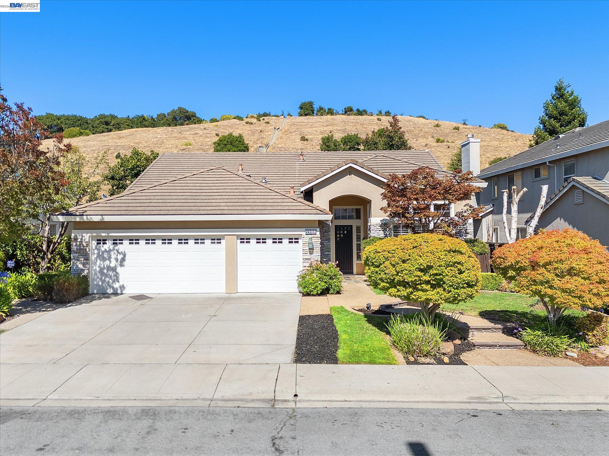 Castro Valley CA Open Houses