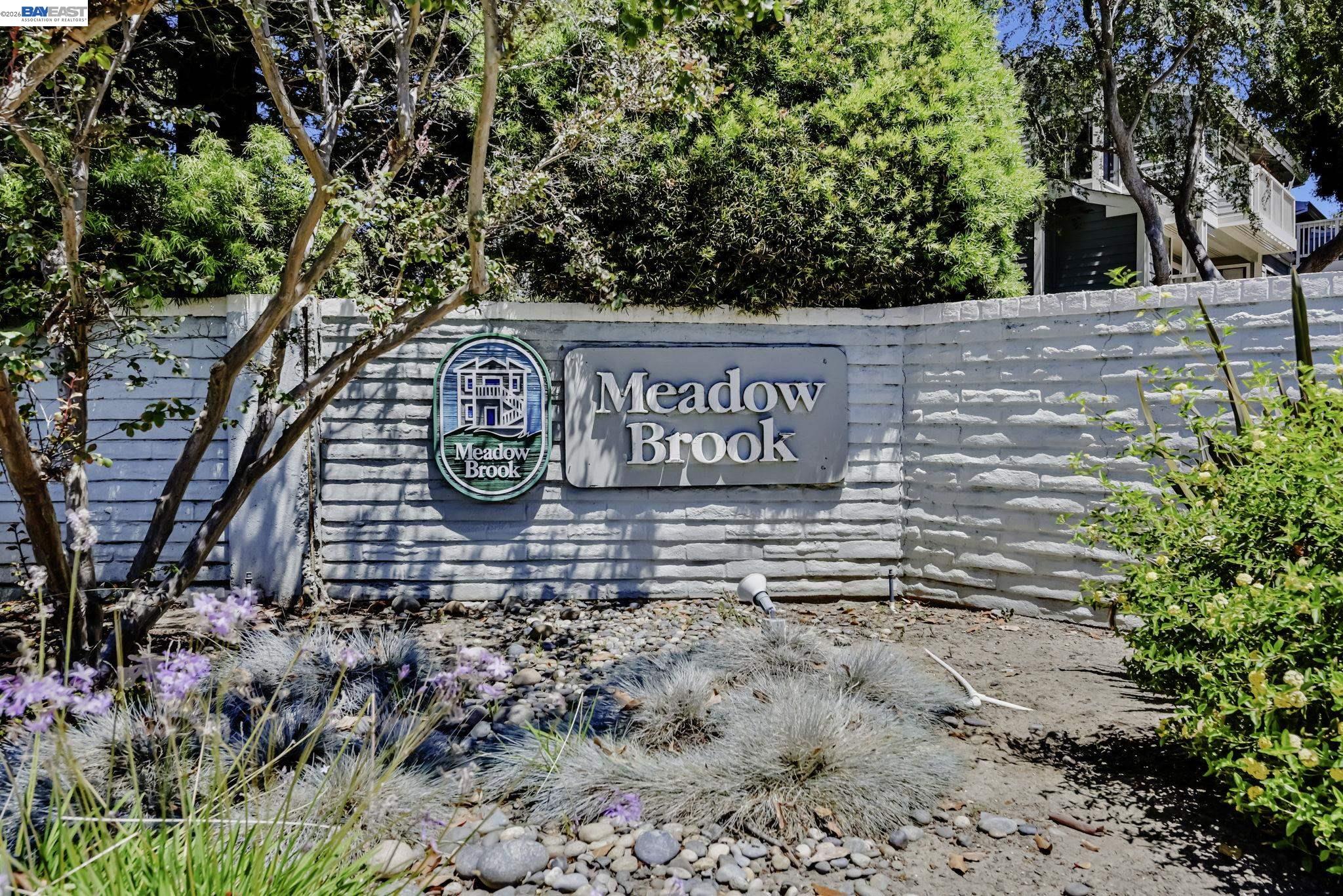37200 Meadowbrook Cmn # 203, Fremont CA 94536 — photo 37