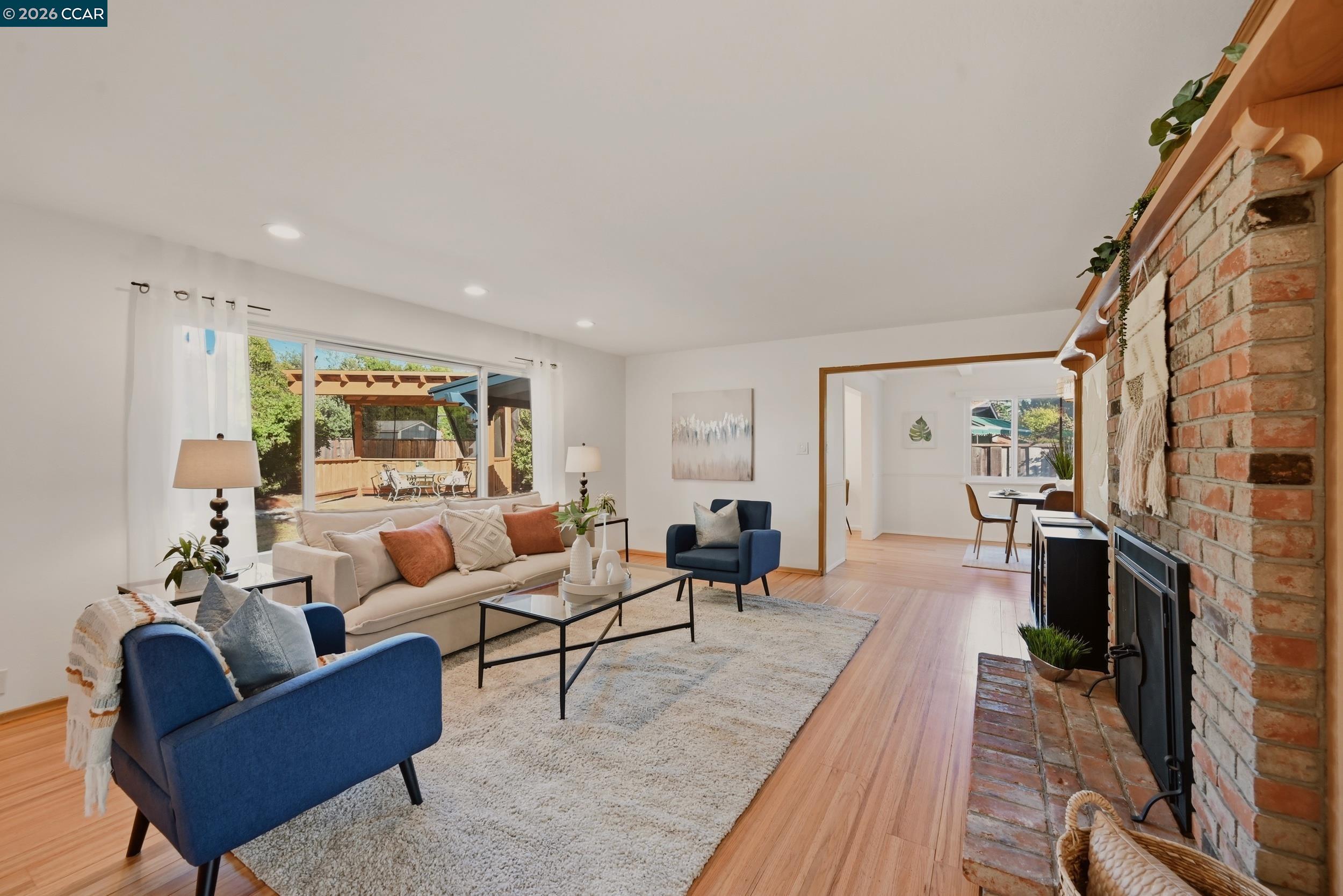 433 Le Jean Way, Walnut Creek CA 94597 — photo 9