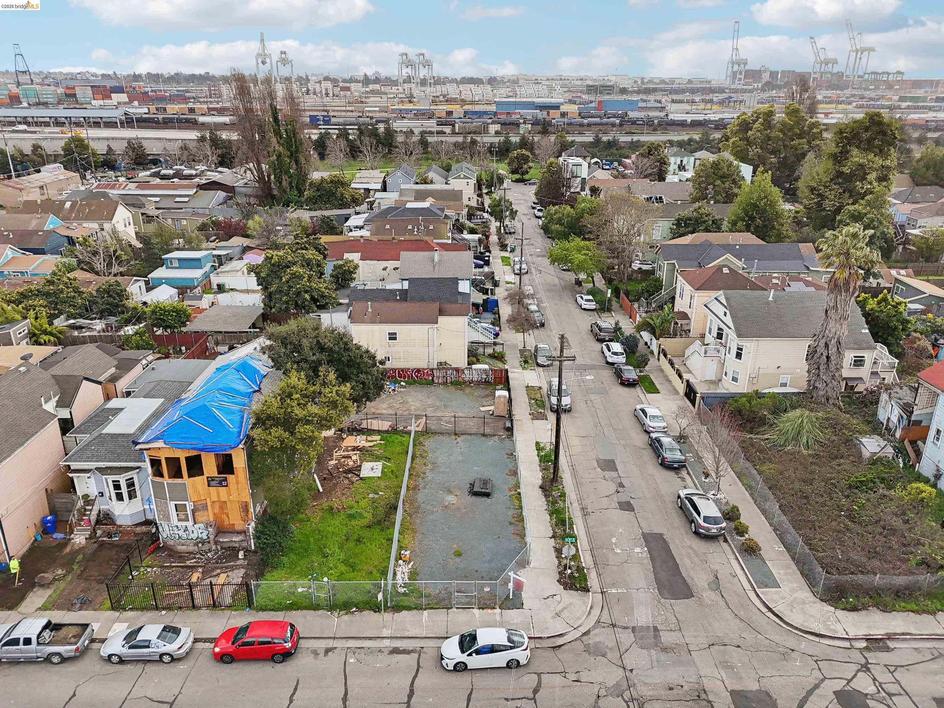 1495 5Th St, Oakland CA 94607 — photo 11