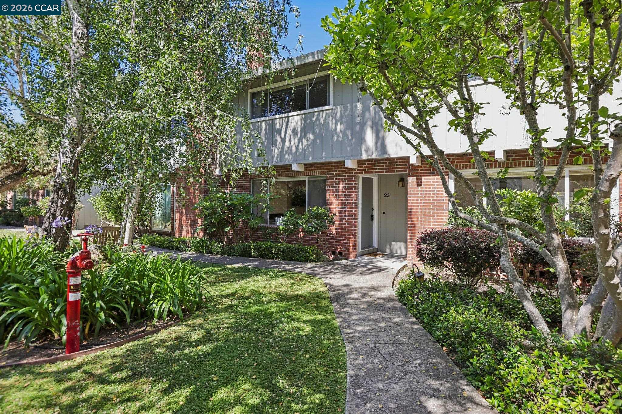 2135 Ascot Dr # 23, Moraga CA 94556