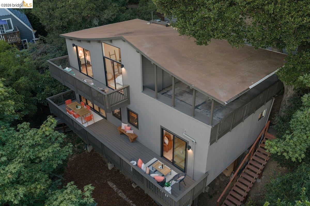 433 Capricorn Ave, Oakland CA 94611 — photo 40