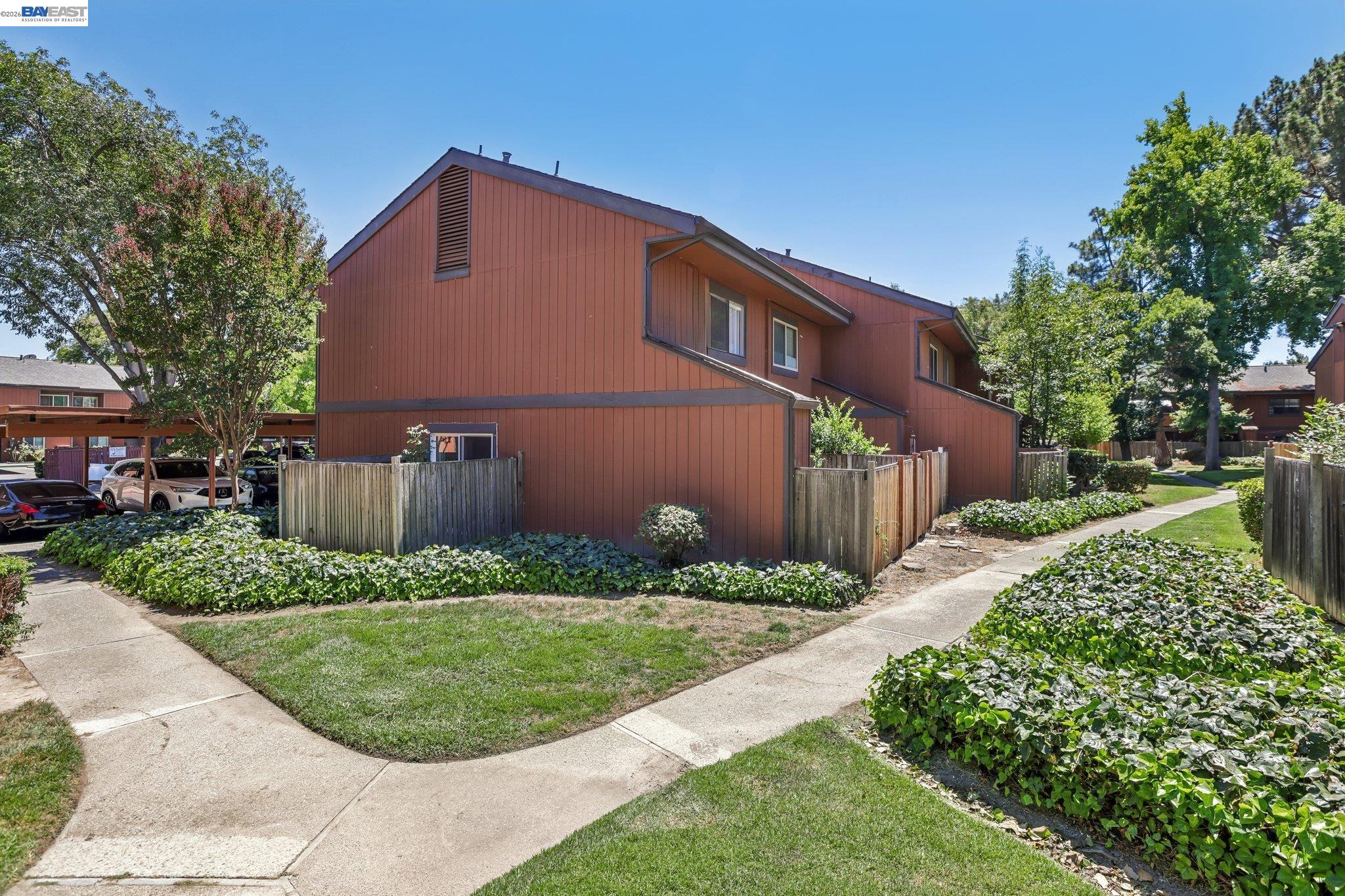 38623 Cherry Ln # 121, Fremont CA 94536 — photo 33
