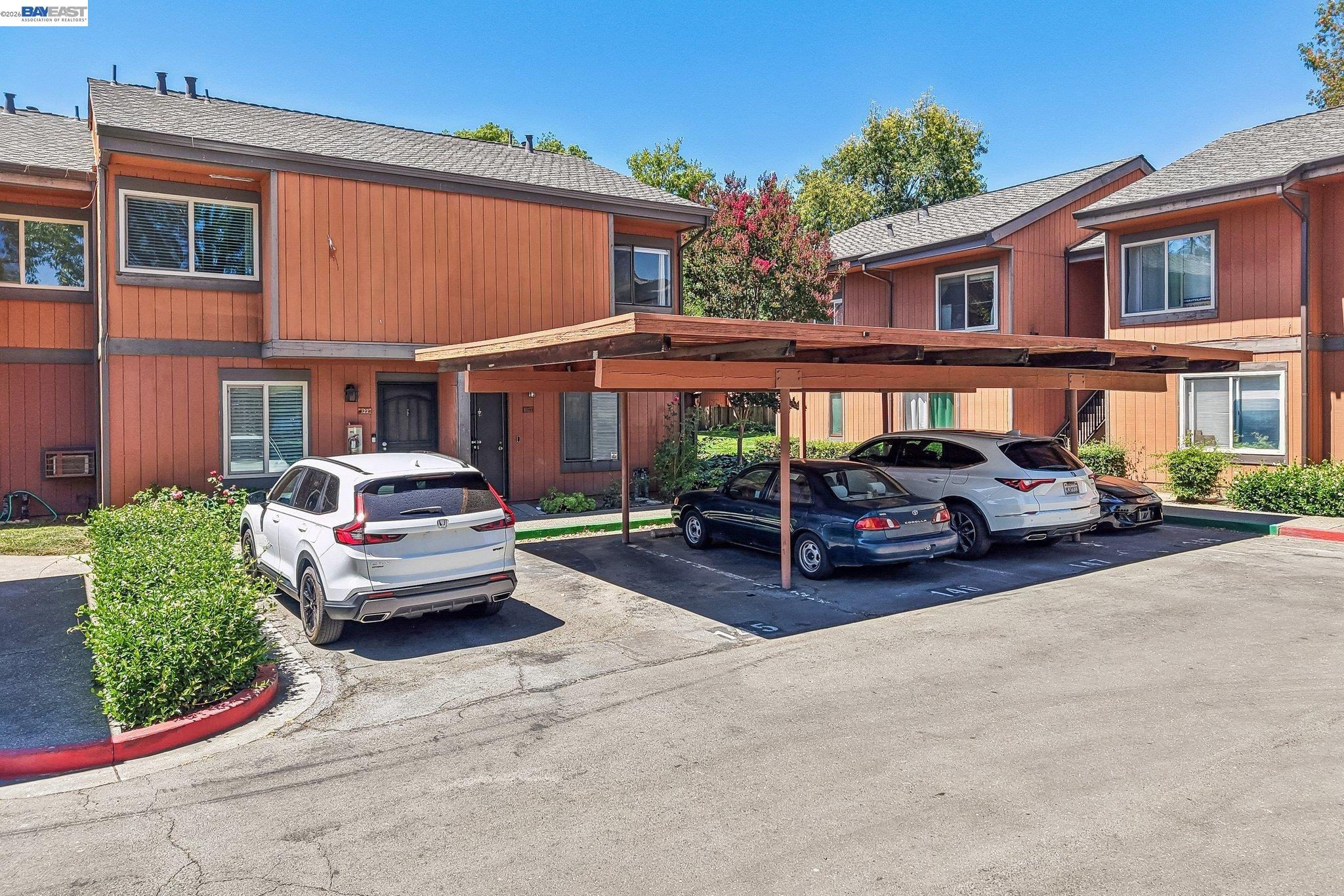 38623 Cherry Ln # 121, Fremont CA 94536 — photo 35