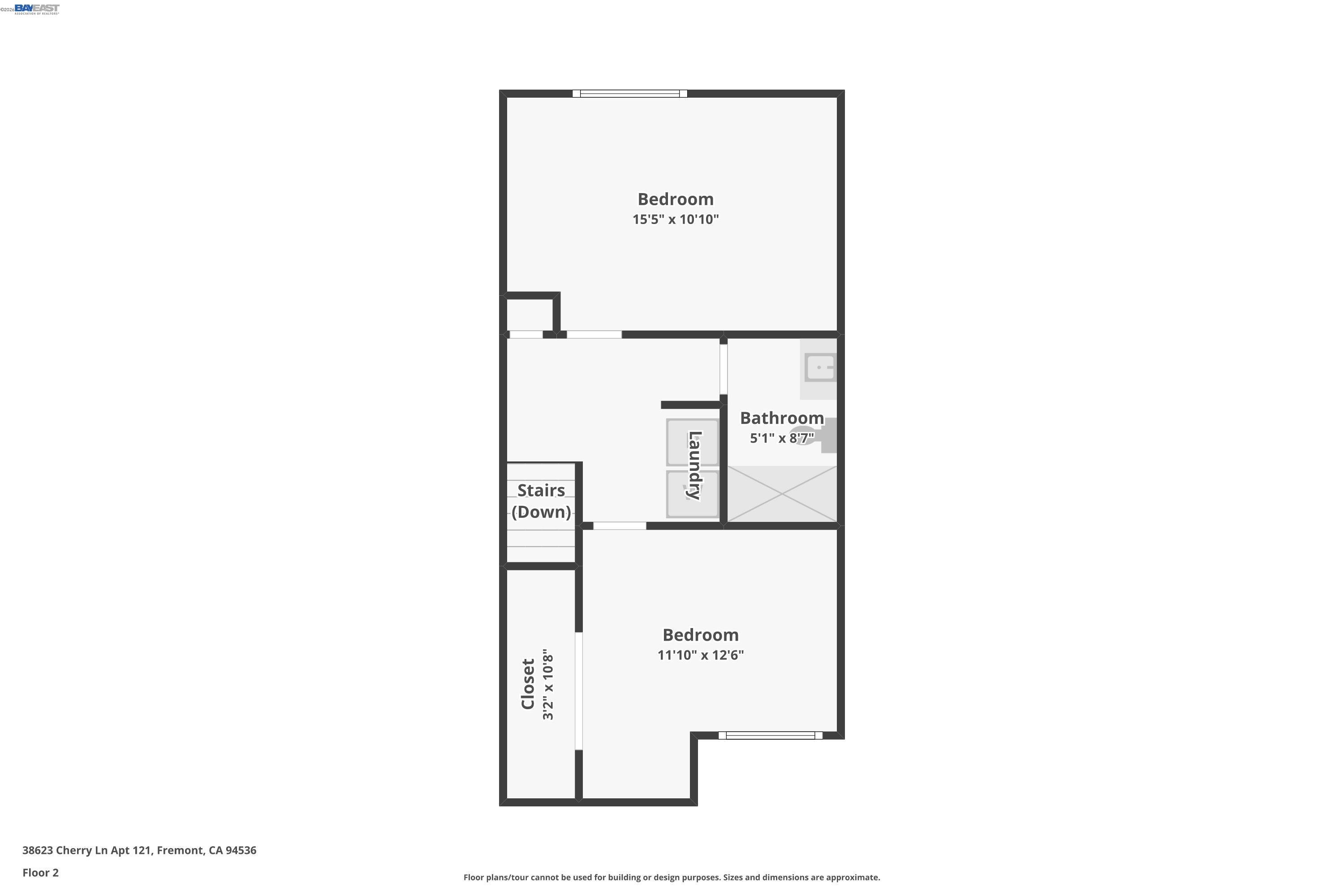 38623 Cherry Ln # 121, Fremont CA 94536 — photo 43