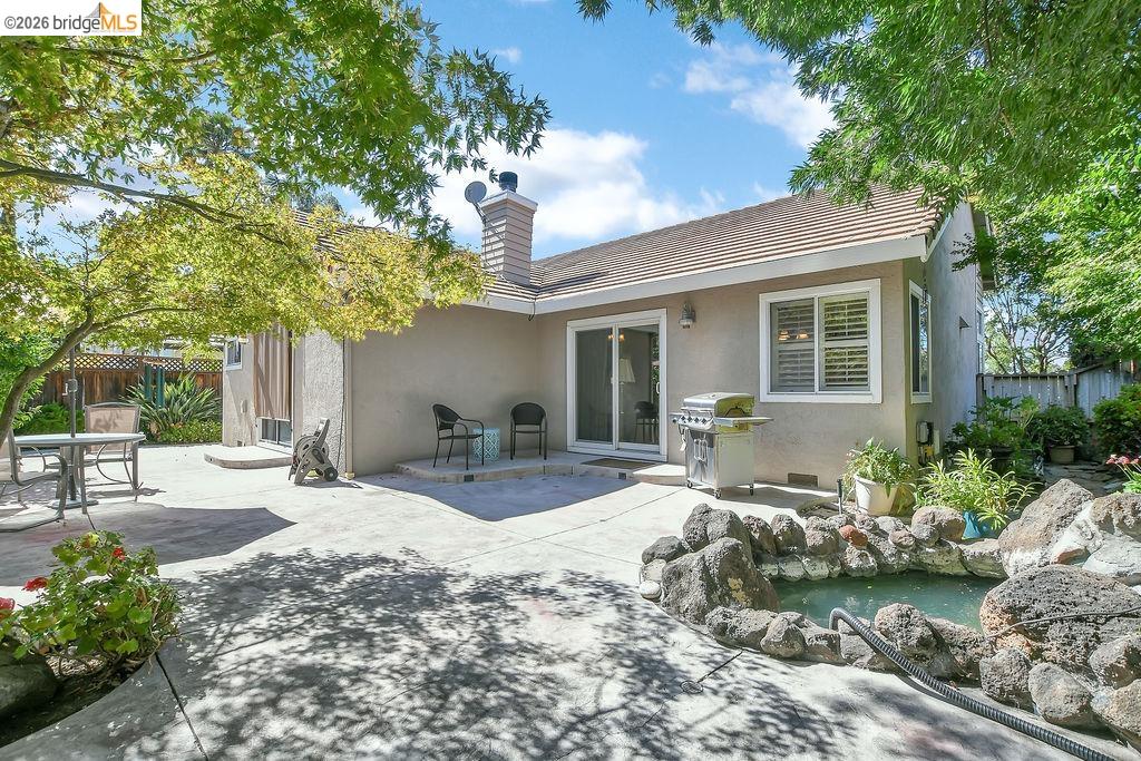 720 Summer Cir, Brentwood CA 94513 — photo 20
