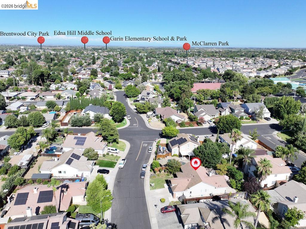 720 Summer Cir, Brentwood CA 94513 — photo 28