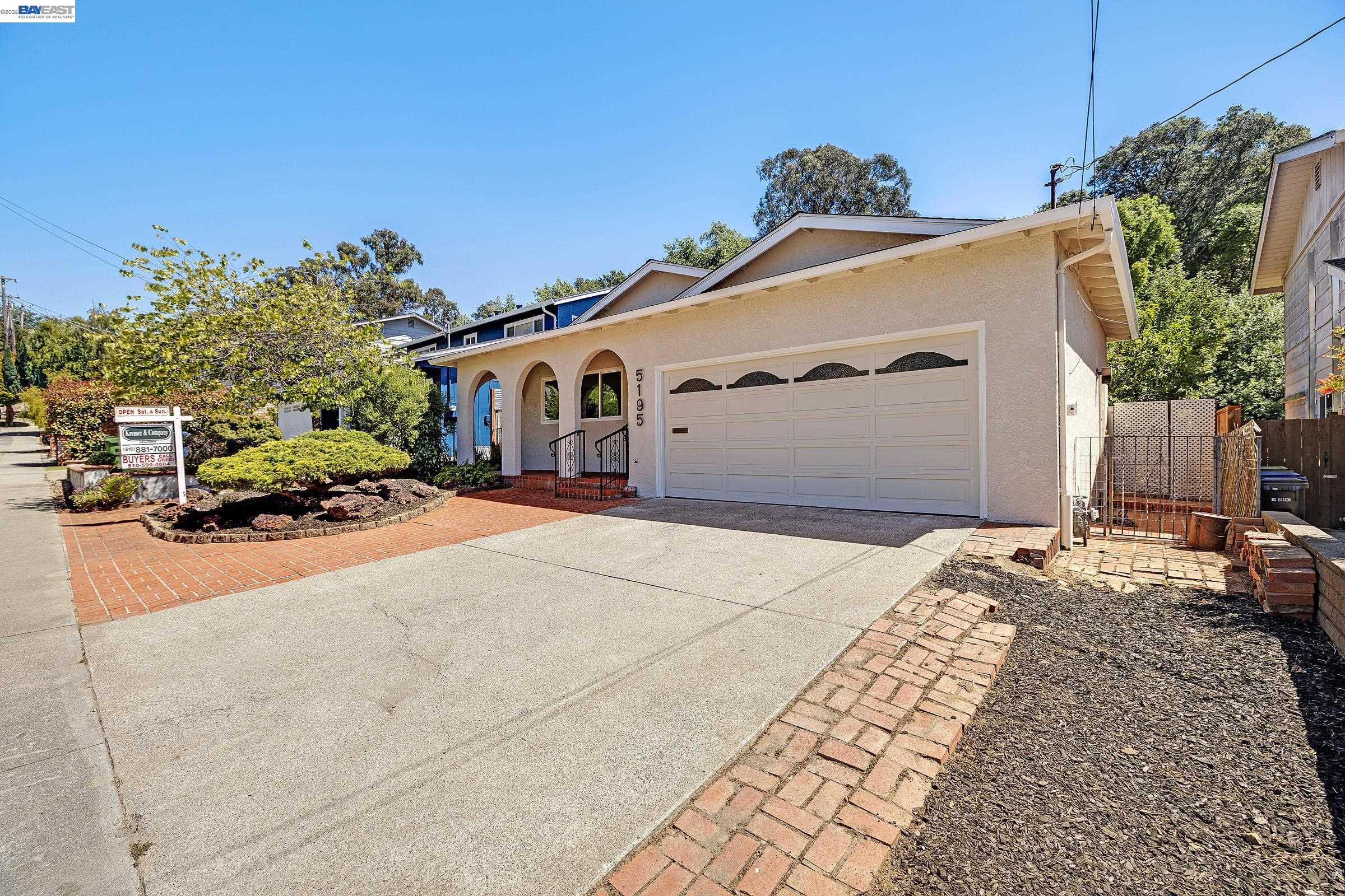 5195 Camino Alta Mira, Castro Valley CA 94546 — photo 3