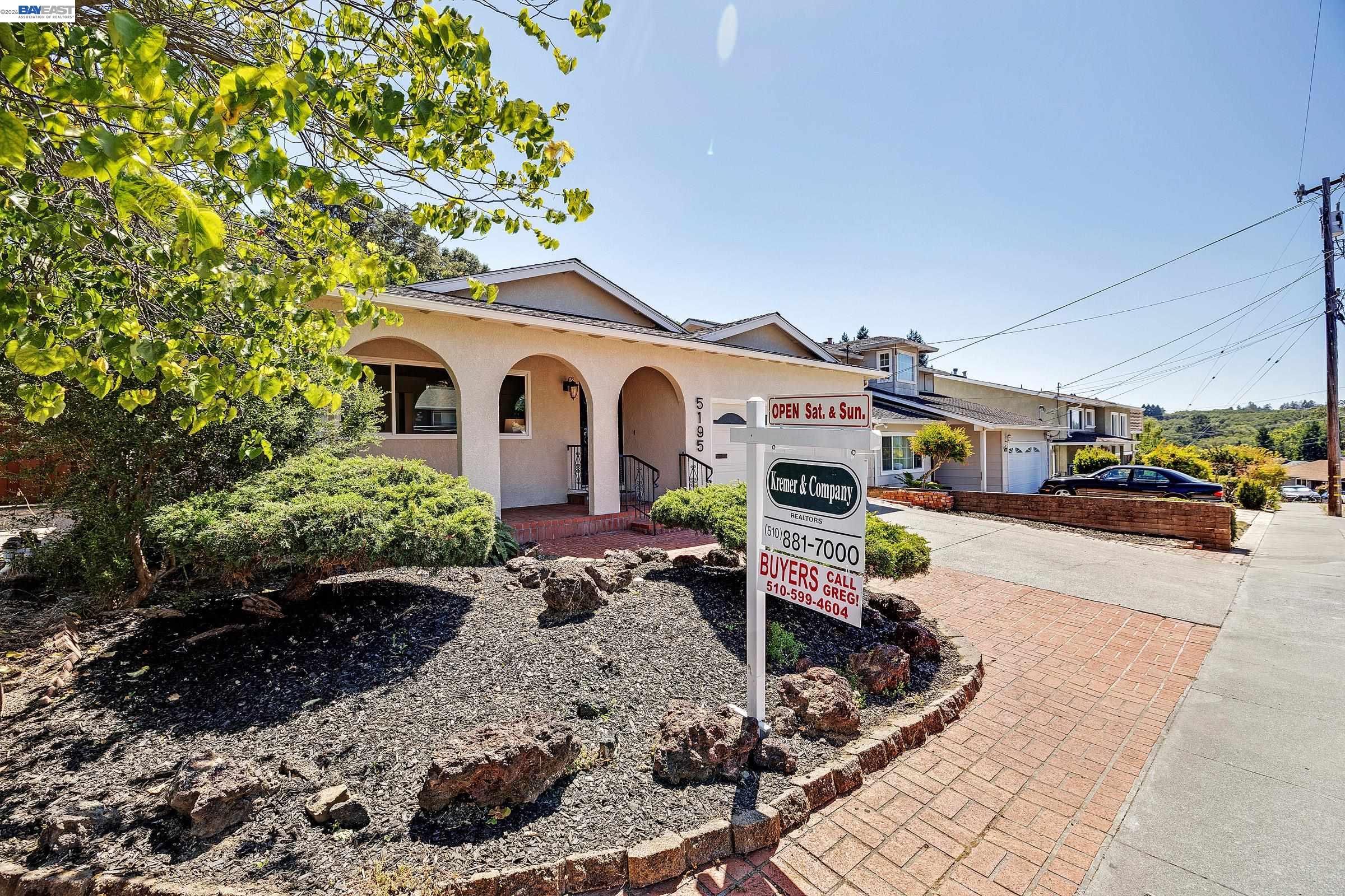 5195 Camino Alta Mira, Castro Valley CA 94546 — photo 4