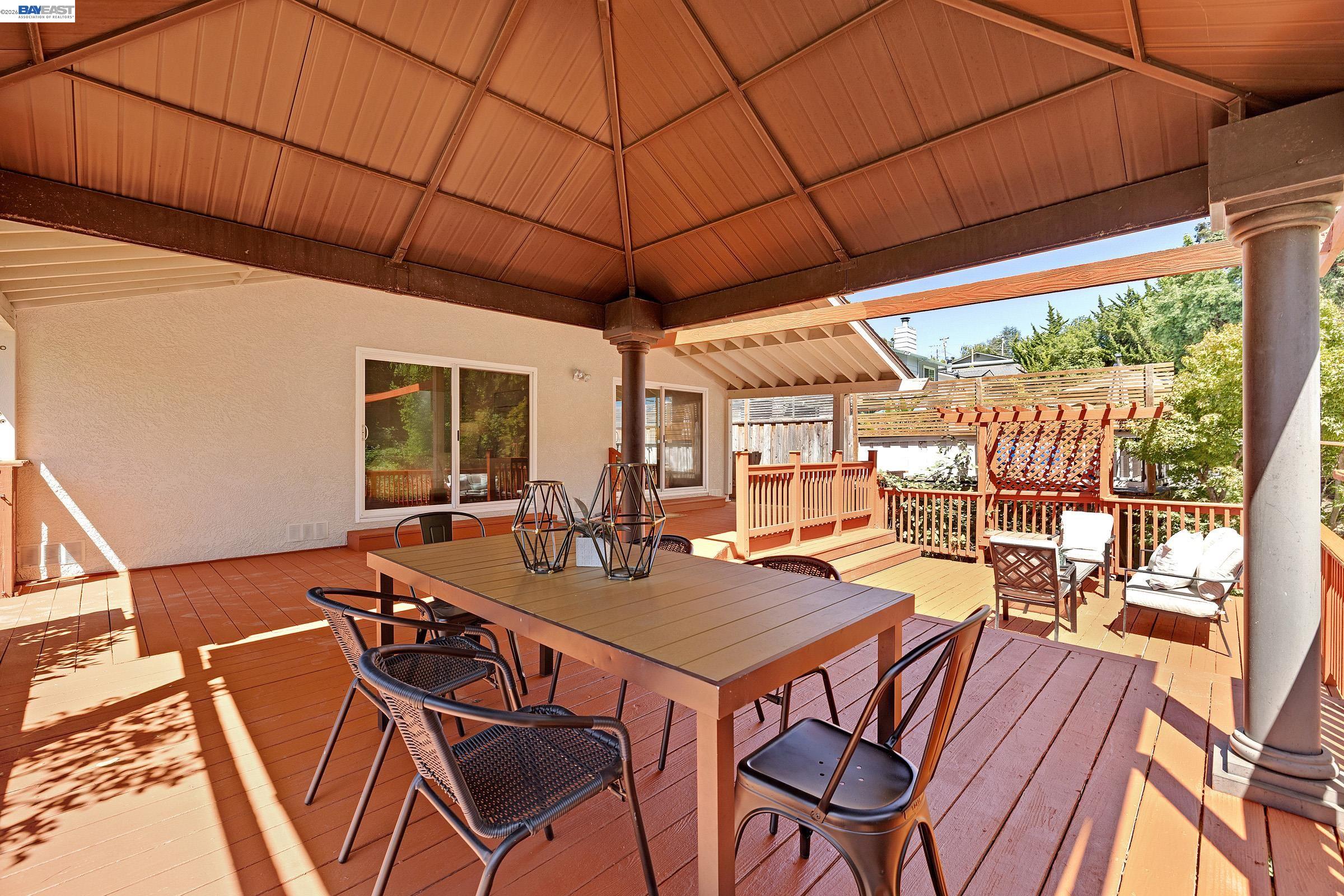 5195 Camino Alta Mira, Castro Valley CA 94546 — photo 31