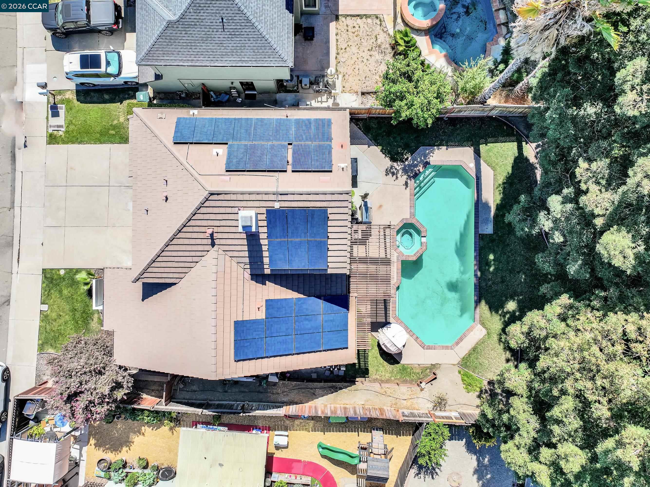 4720 Knollpark Cir, Antioch CA 94531 — photo 29