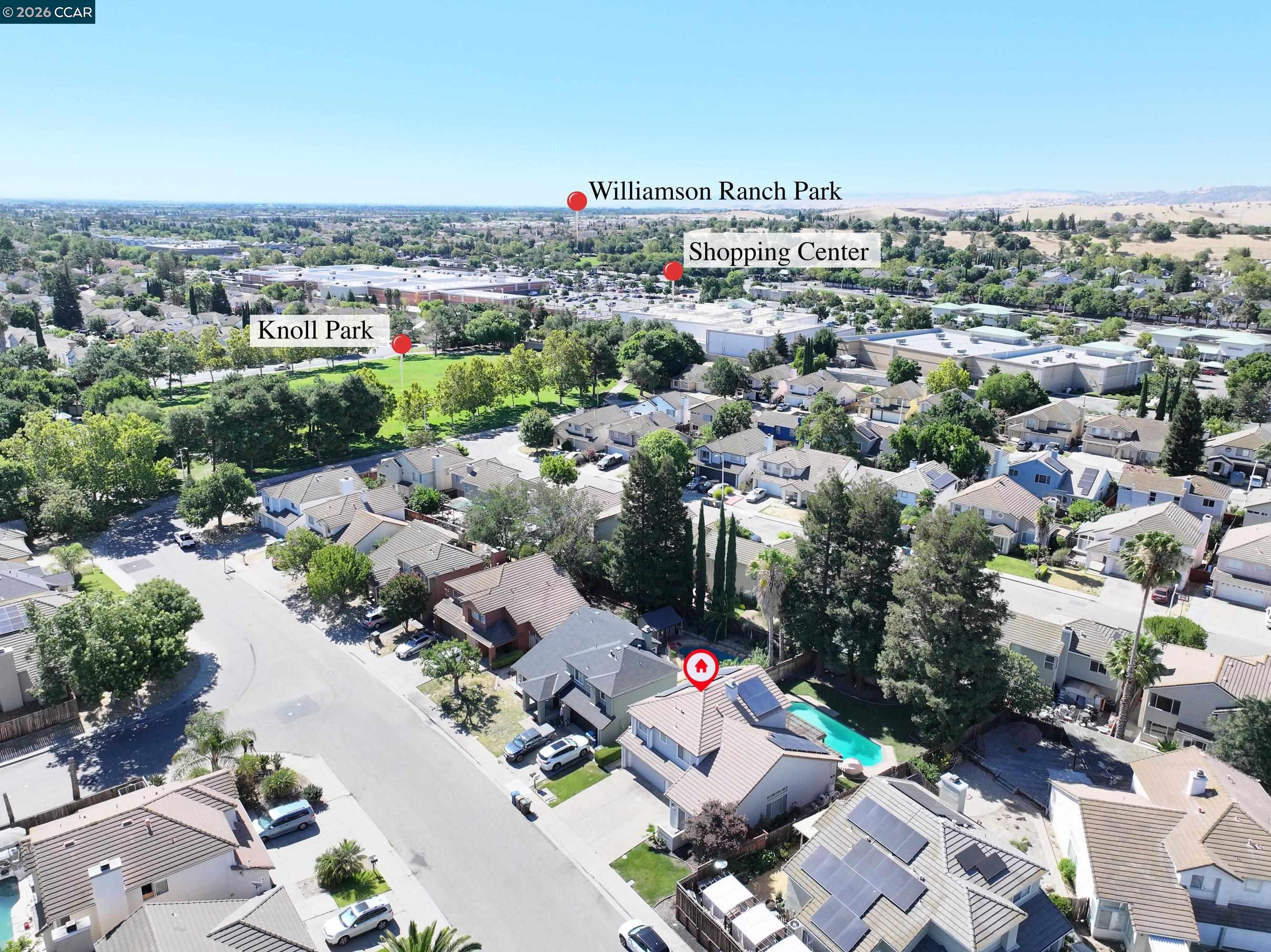 4720 Knollpark Cir, Antioch CA 94531 — photo 32