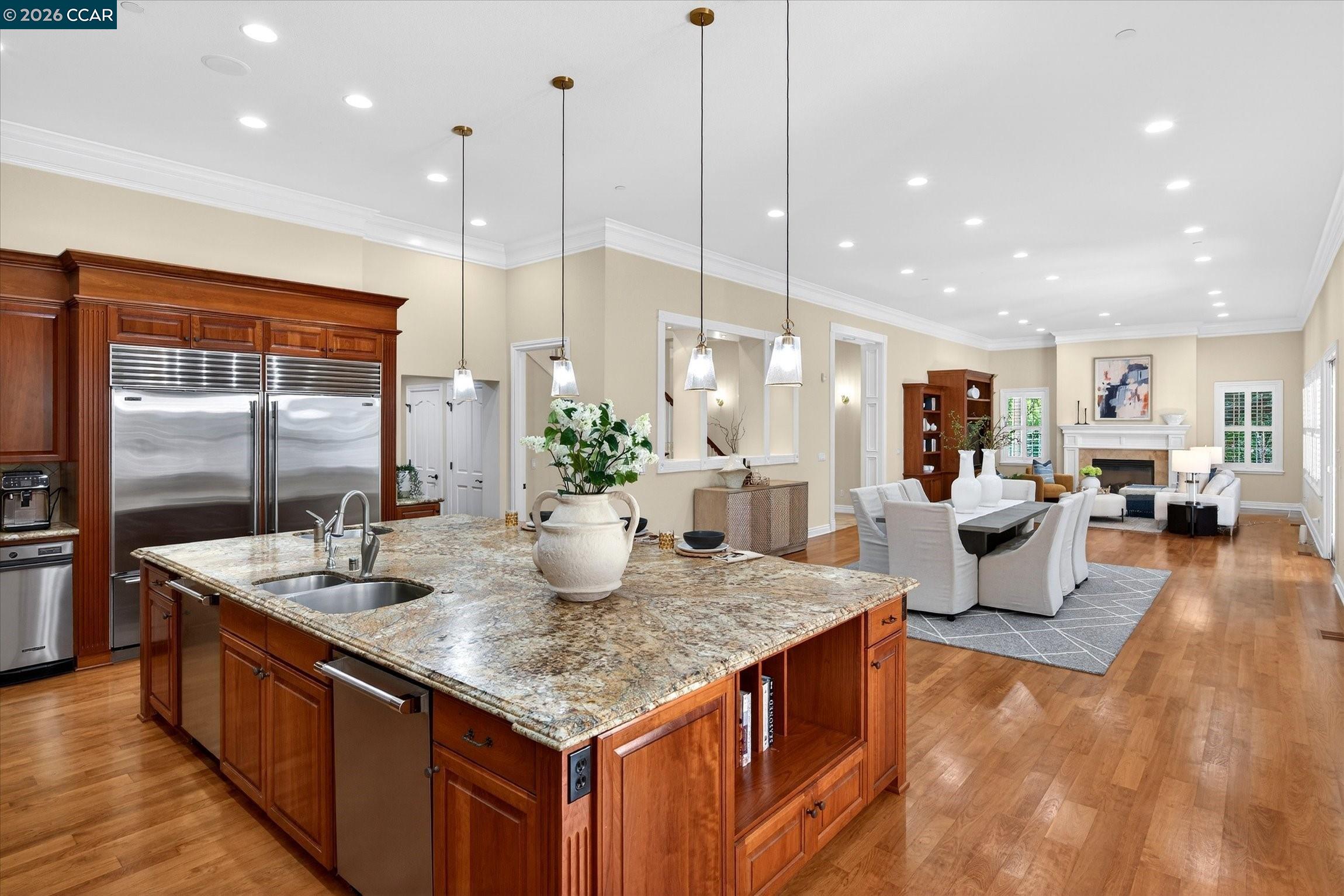 3 Brooktree Dr, Danville CA 94506 — photo 17
