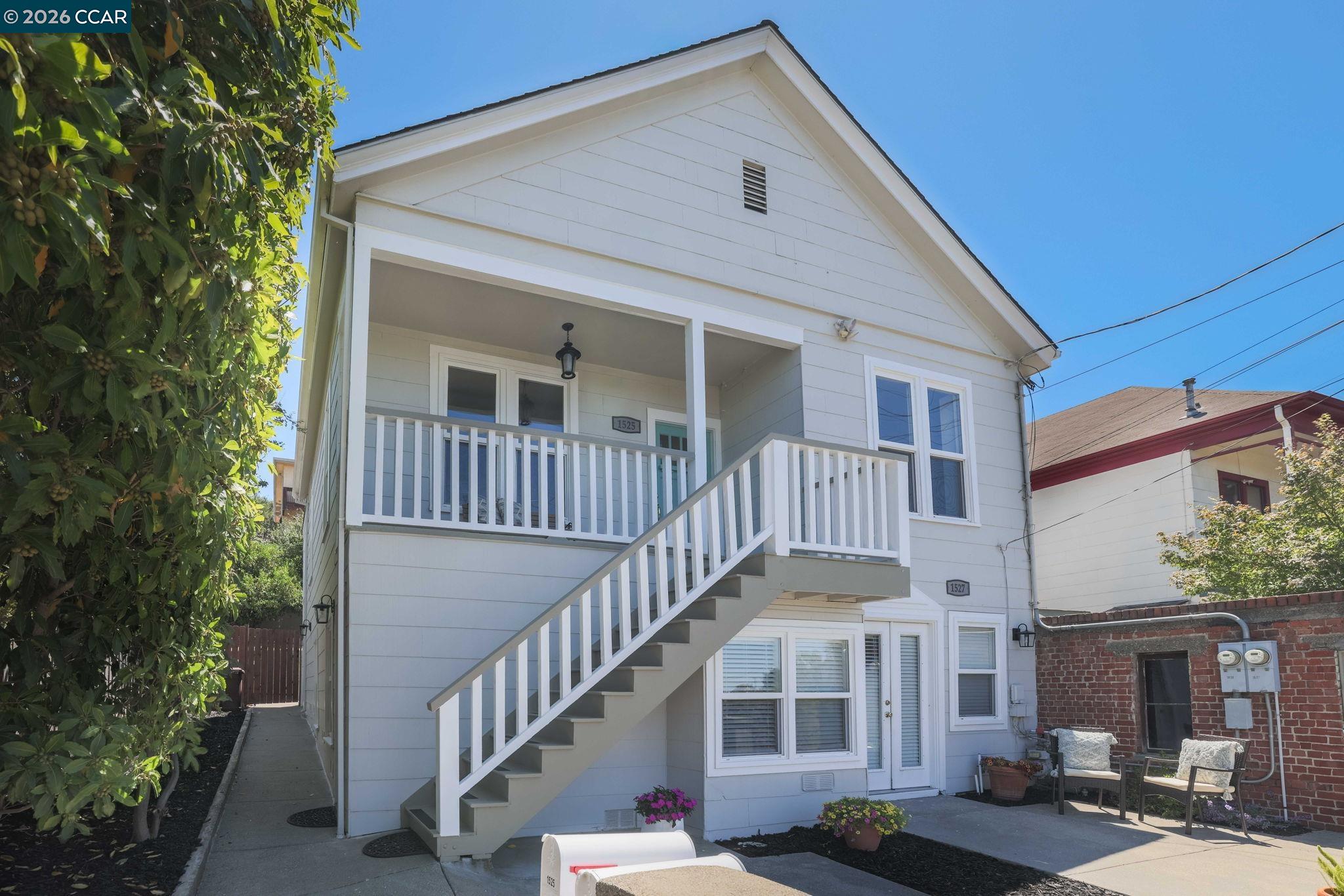 1525-1527 Lillian St, Crockett CA 94525 — photo 6