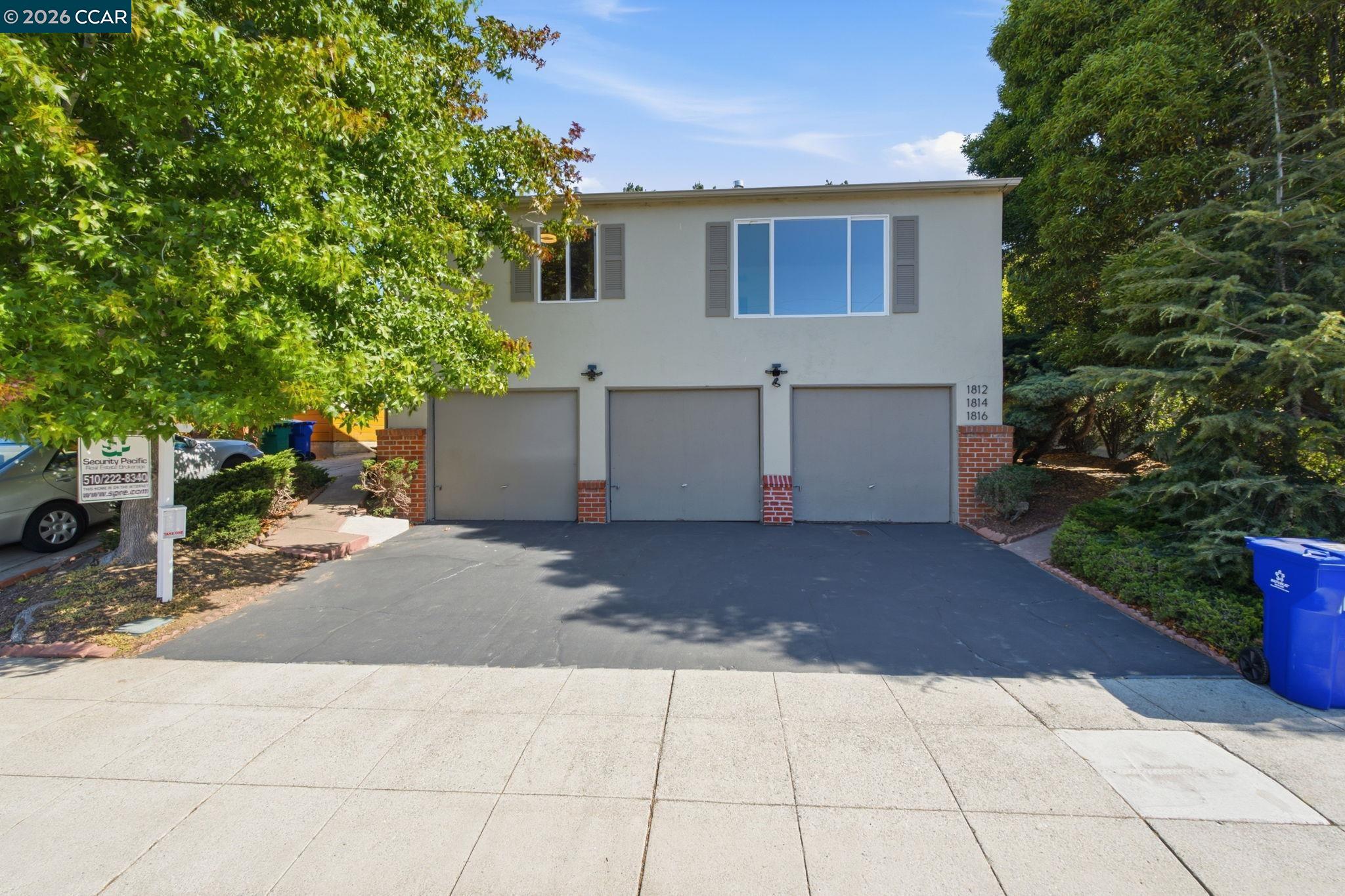 1812 Carlson Blvd, Richmond CA 94804 — photo 3