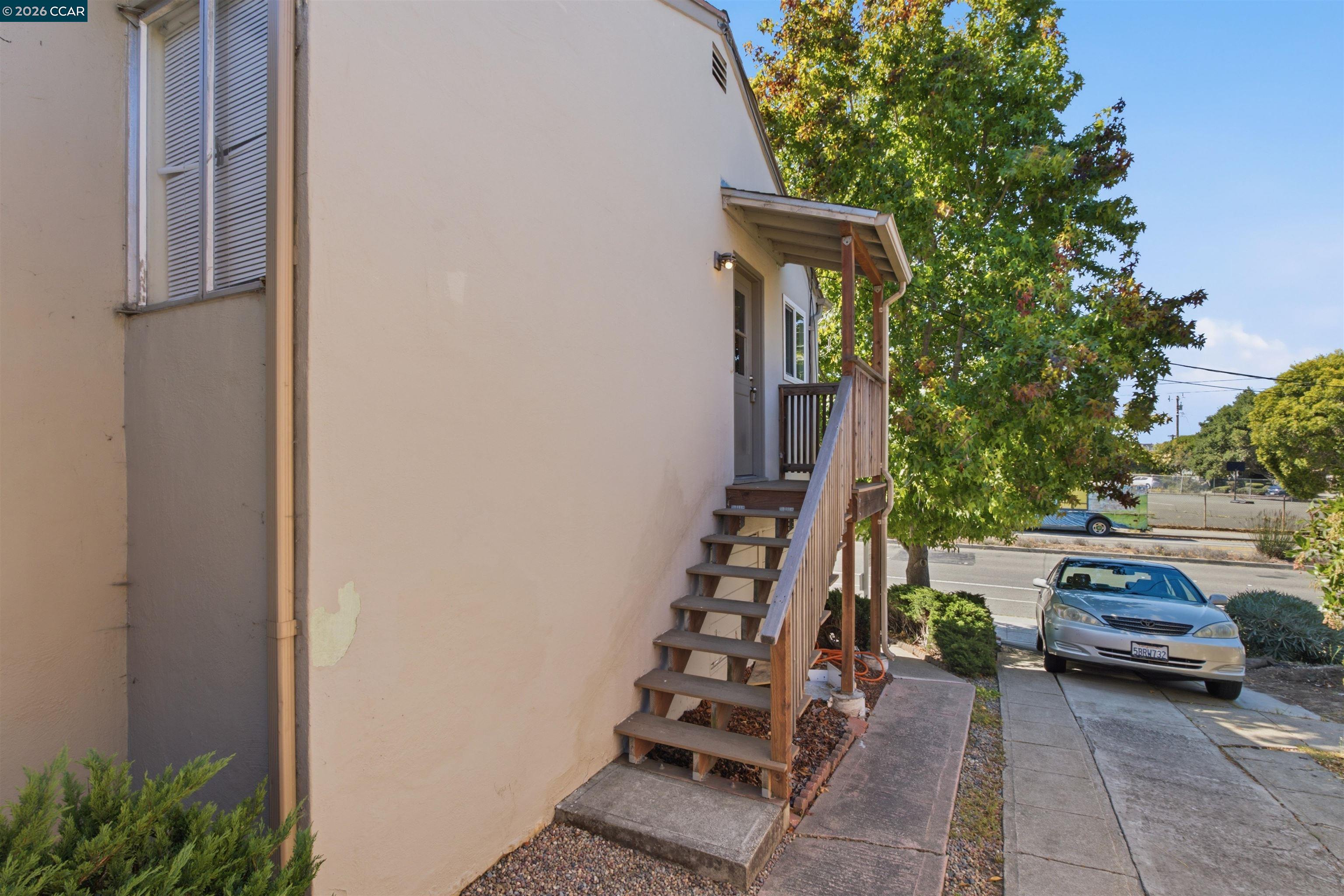 1812 Carlson Blvd, Richmond CA 94804 — photo 24