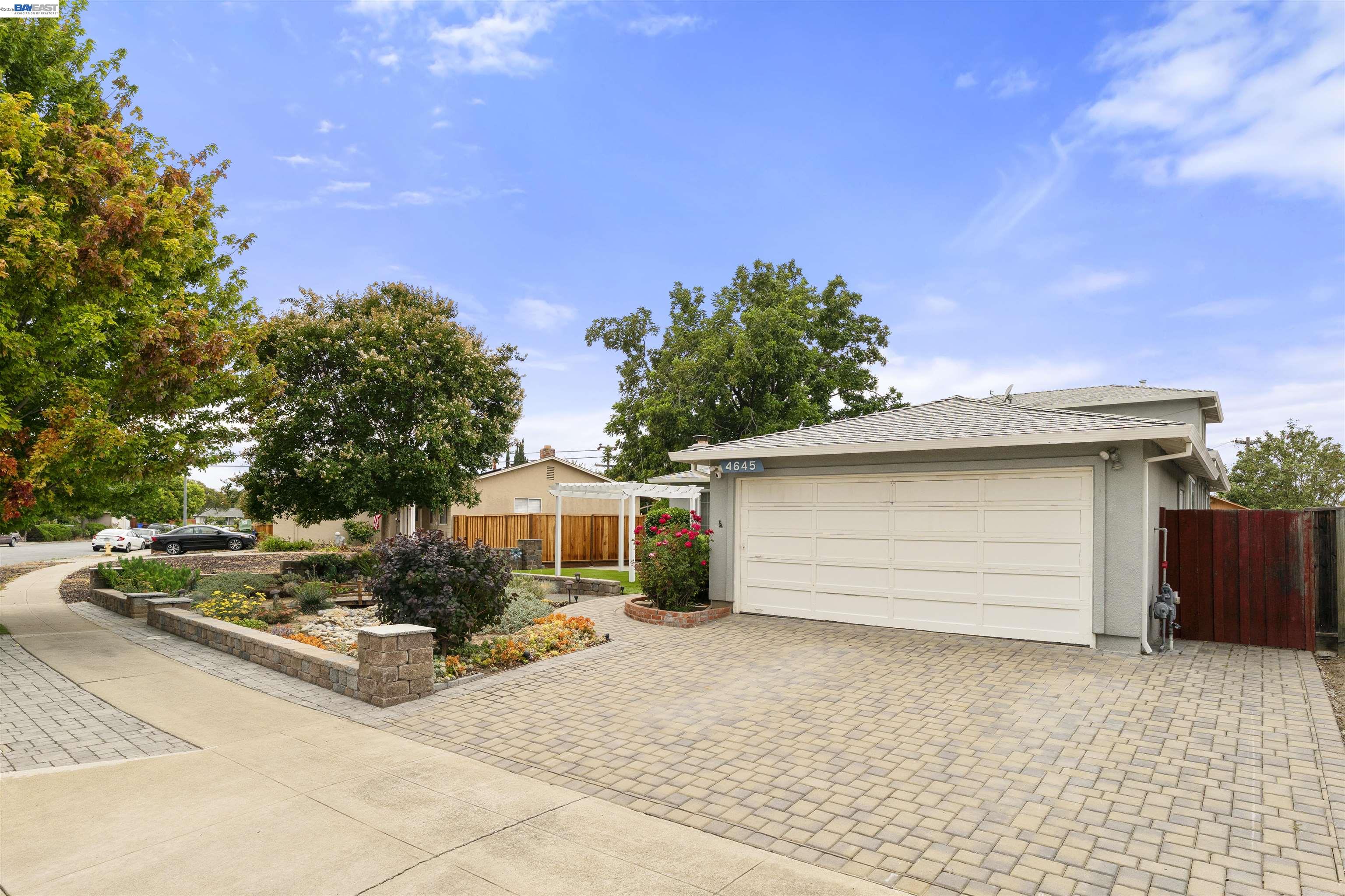 4645 Ridpath St, Fremont CA 94538 — photo 2