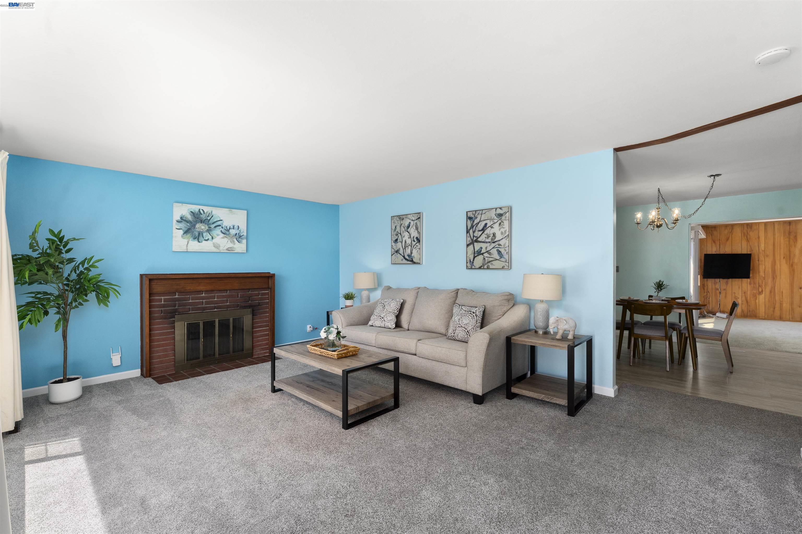 4645 Ridpath St, Fremont CA 94538 — photo 18