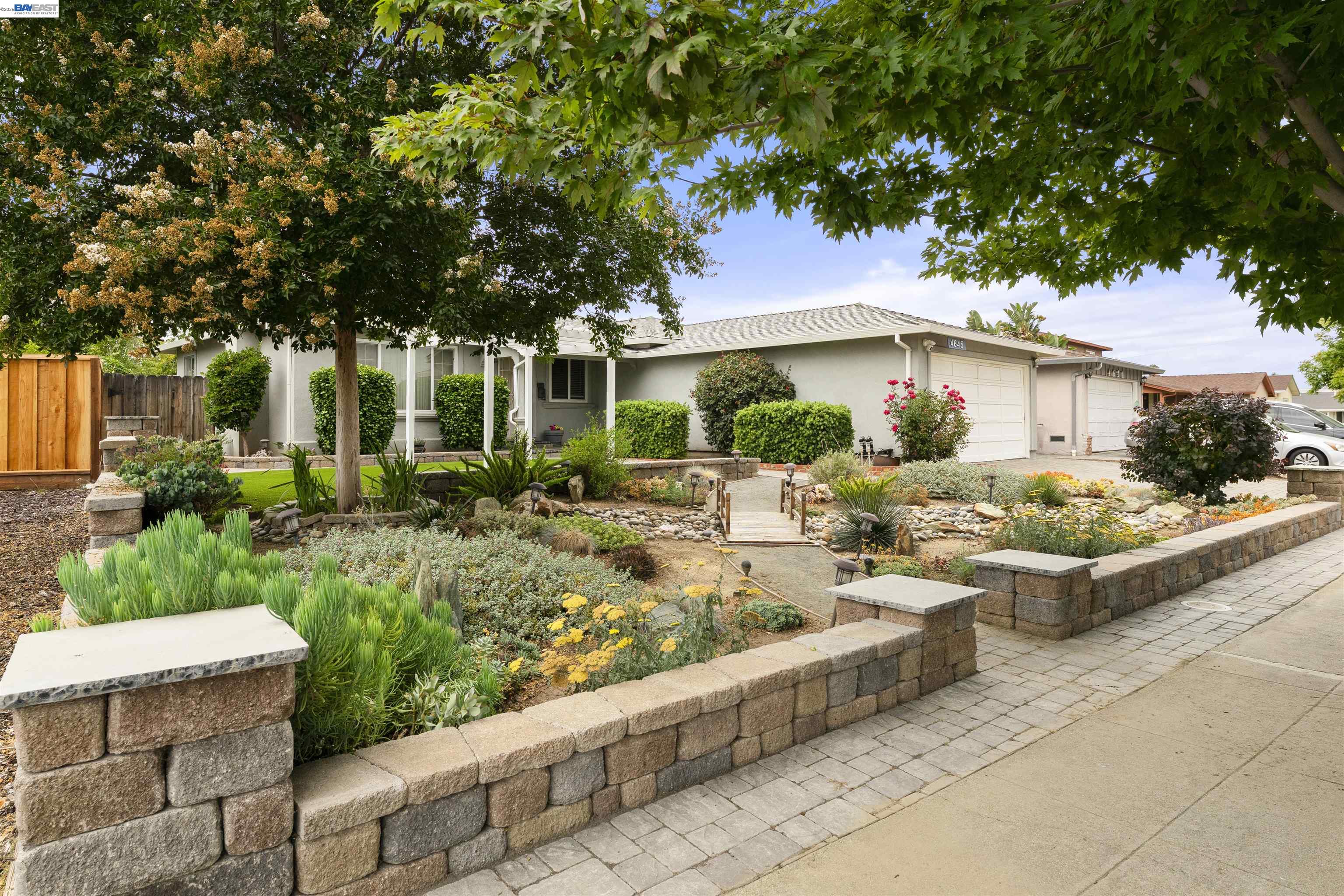 4645 Ridpath St, Fremont CA 94538 — photo 3