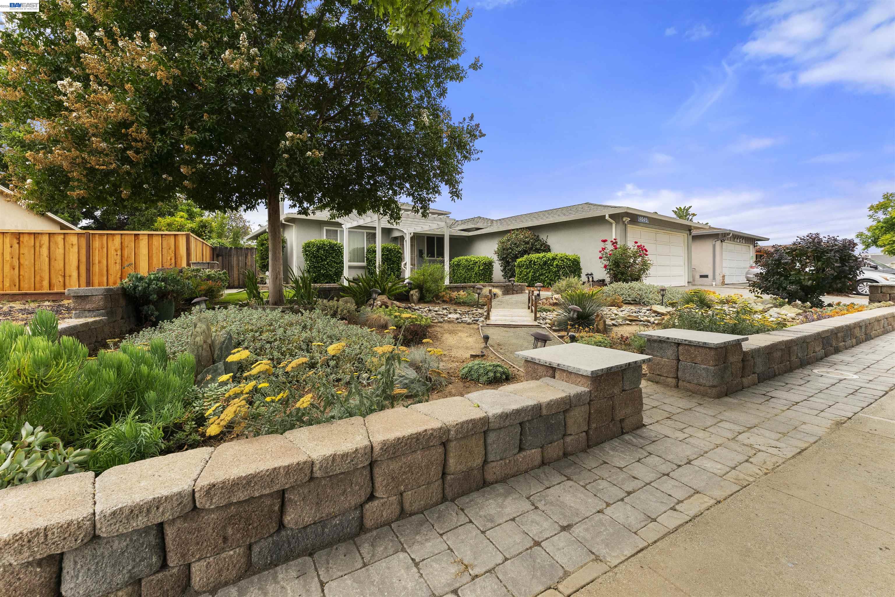 4645 Ridpath St, Fremont CA 94538 — photo 4