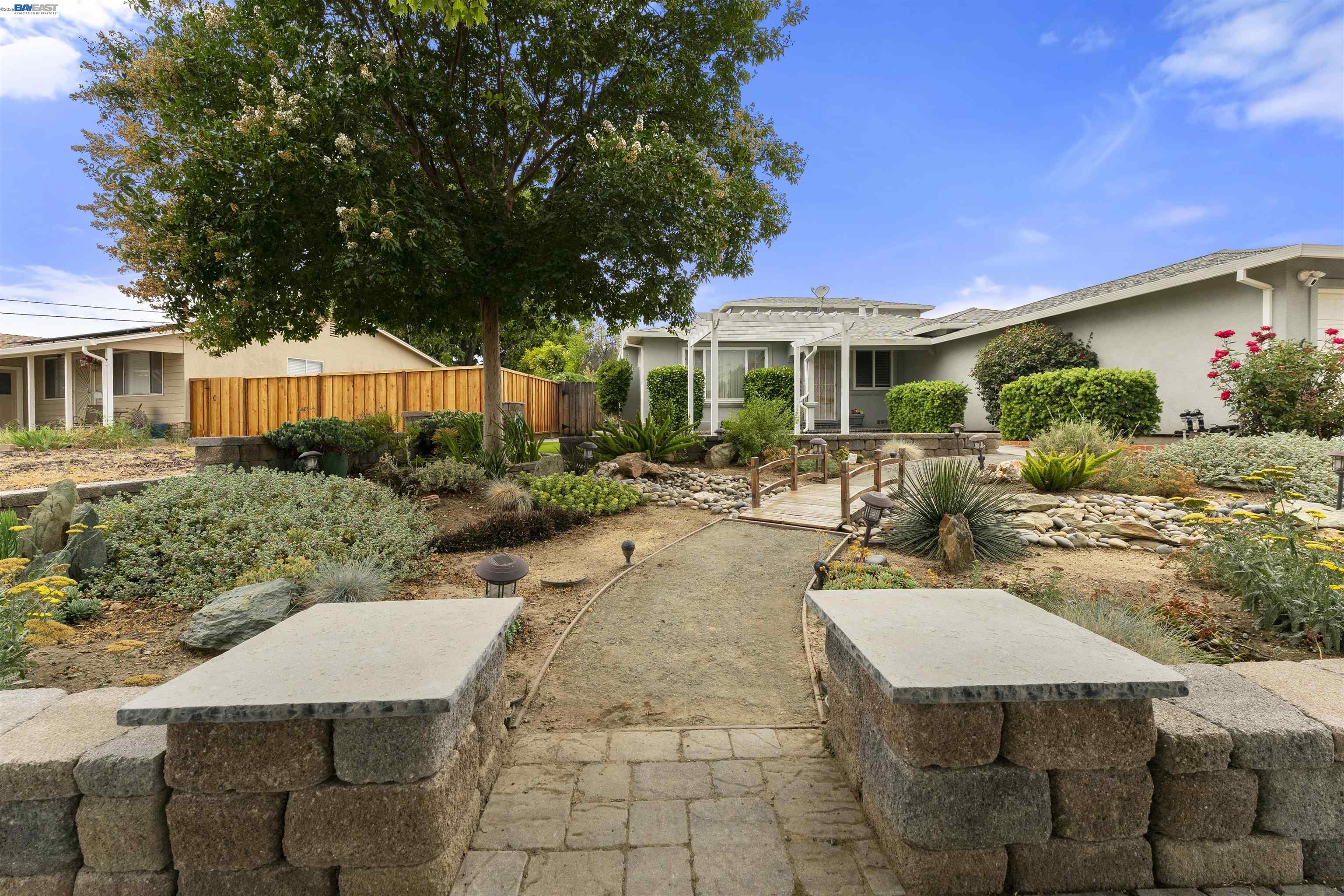 4645 Ridpath St, Fremont CA 94538 — photo 5