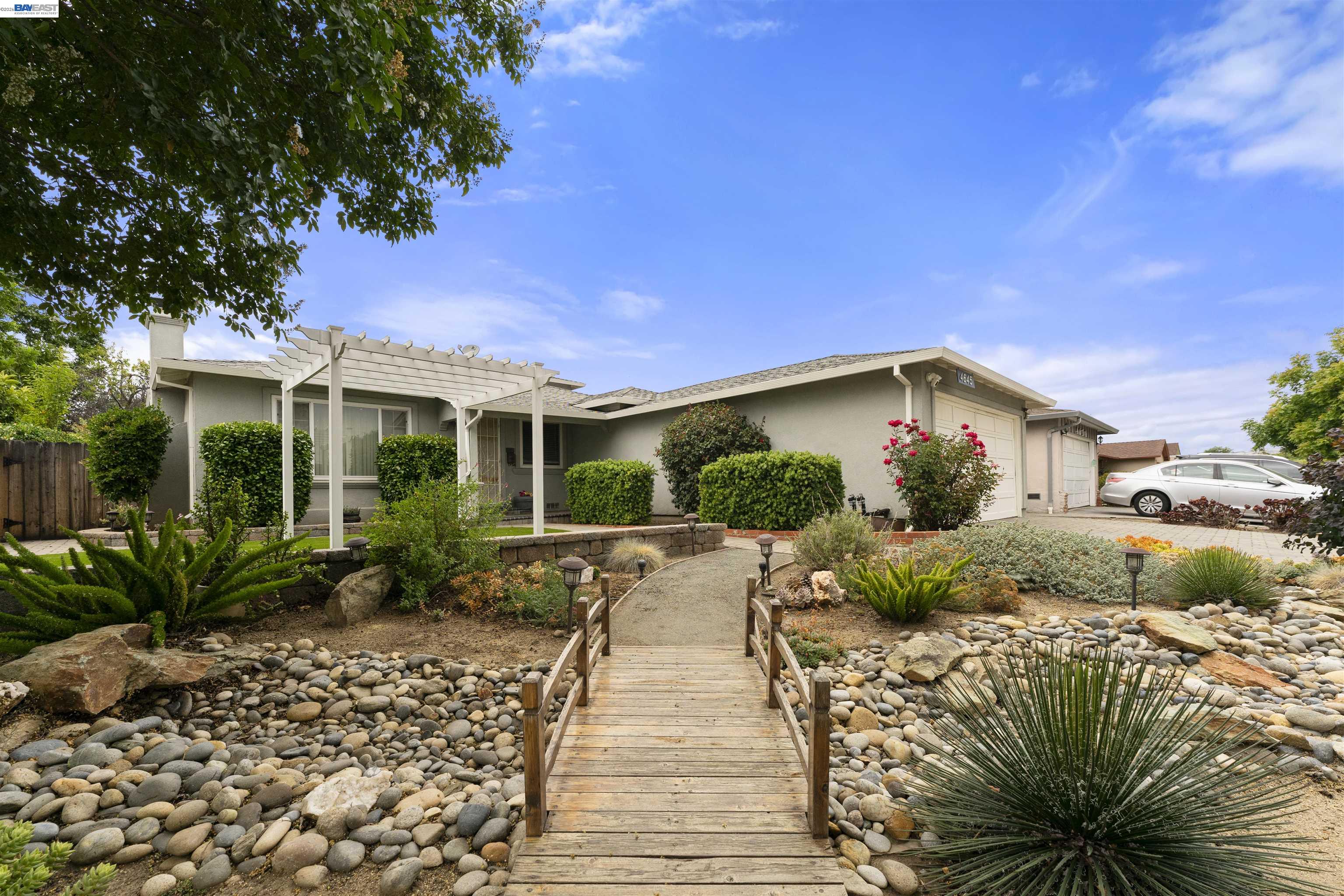 4645 Ridpath St, Fremont CA 94538 — photo 6
