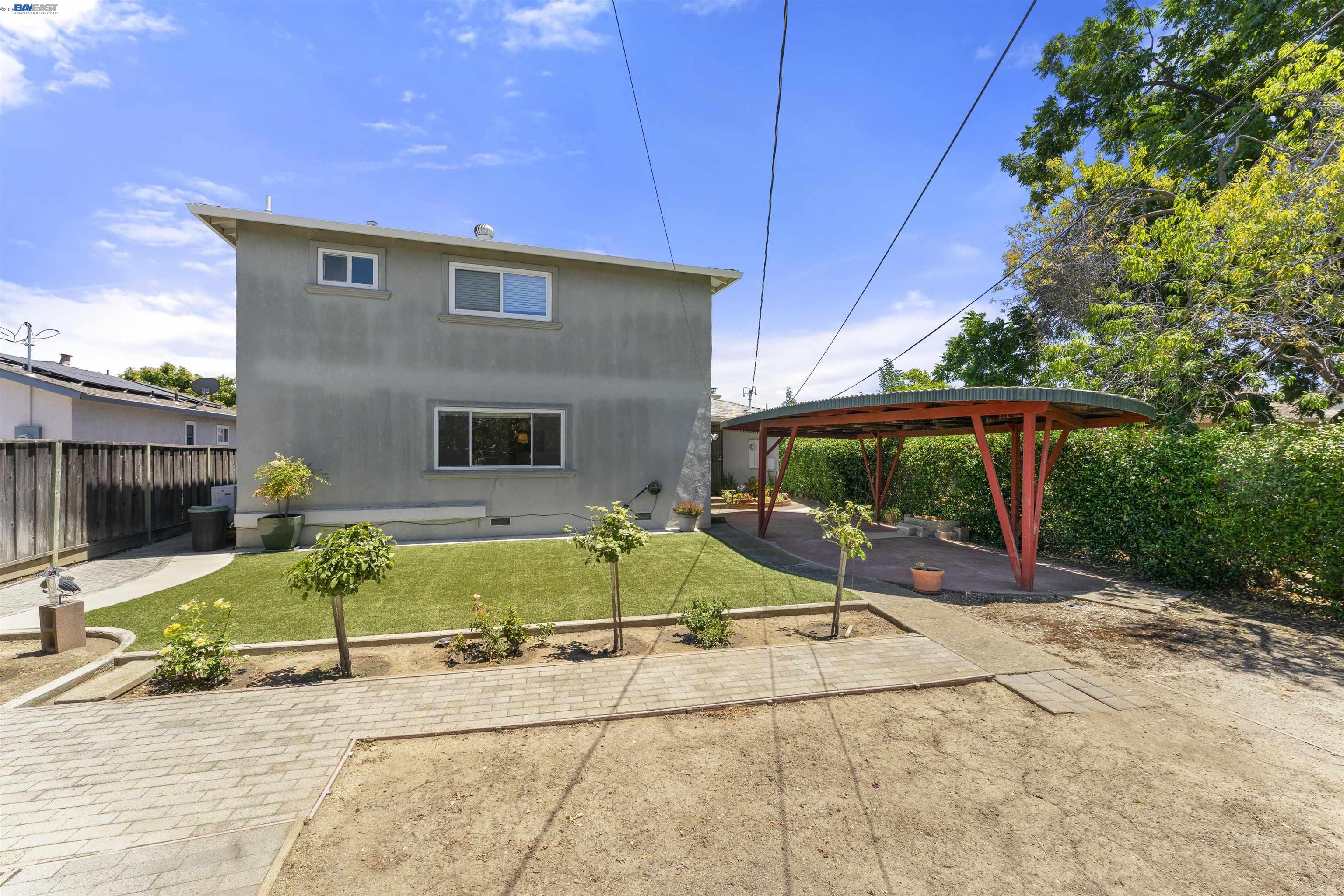 4645 Ridpath St, Fremont CA 94538 — photo 52
