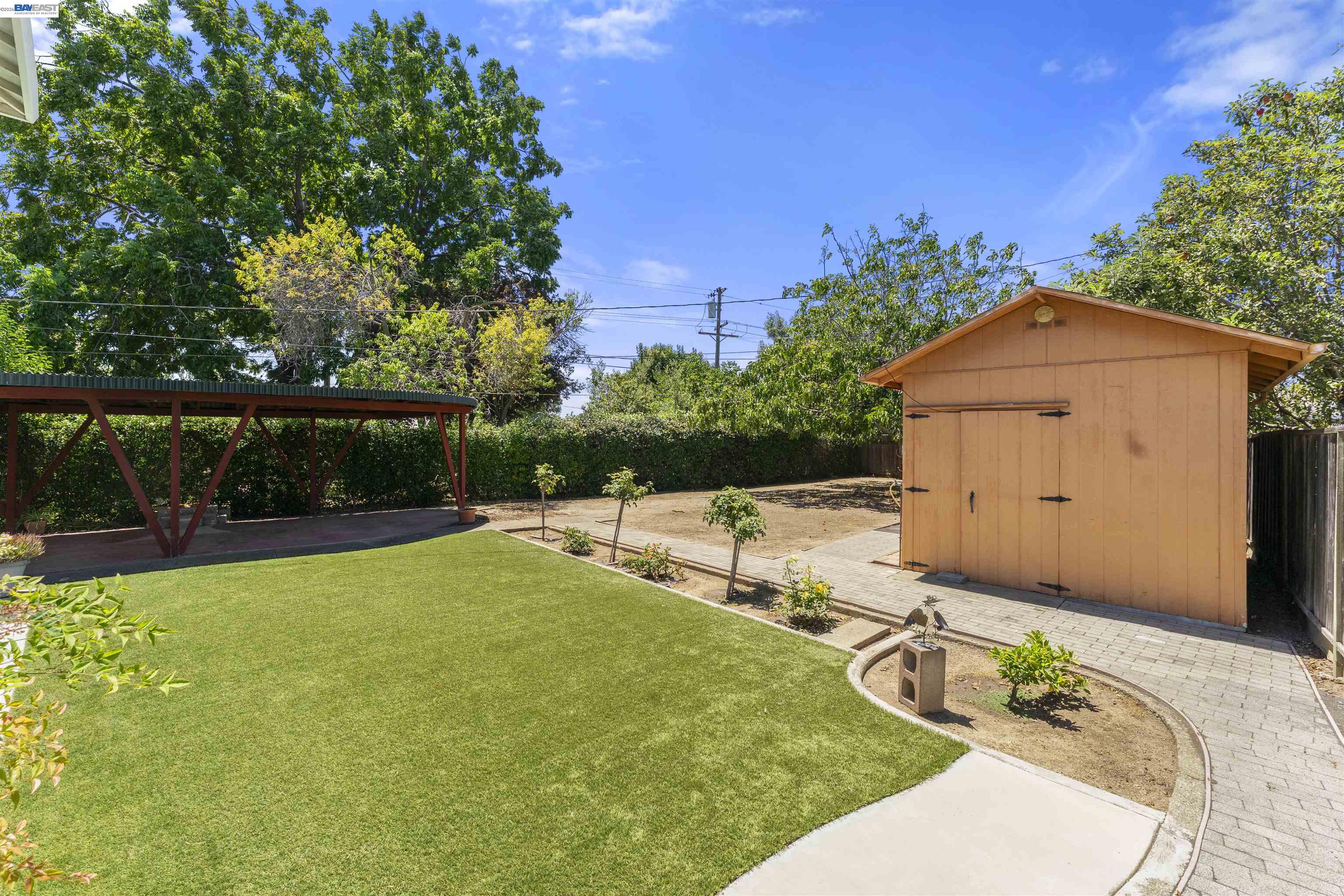 4645 Ridpath St, Fremont CA 94538 — photo 54