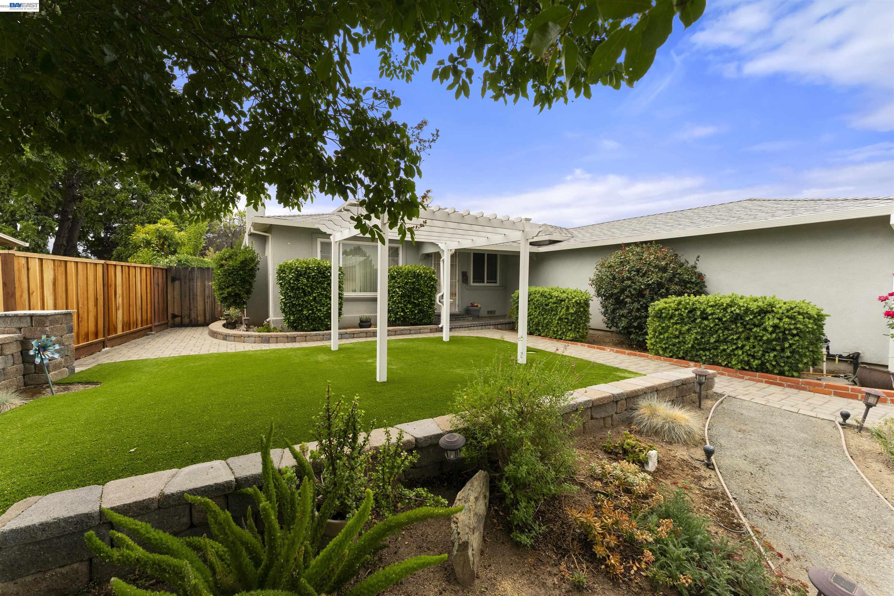 4645 Ridpath St, Fremont CA 94538 — photo 8