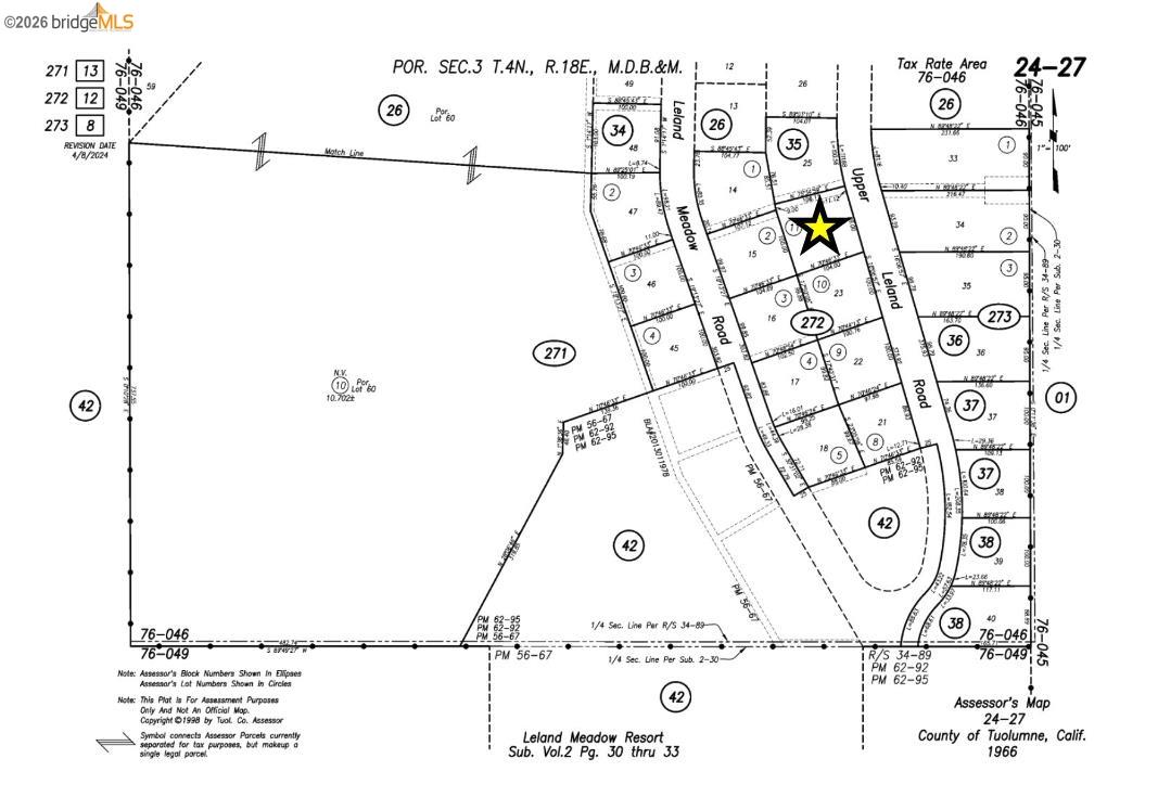 33826 Upper Leland Rd, Pinecrest CA 95364 — photo 15