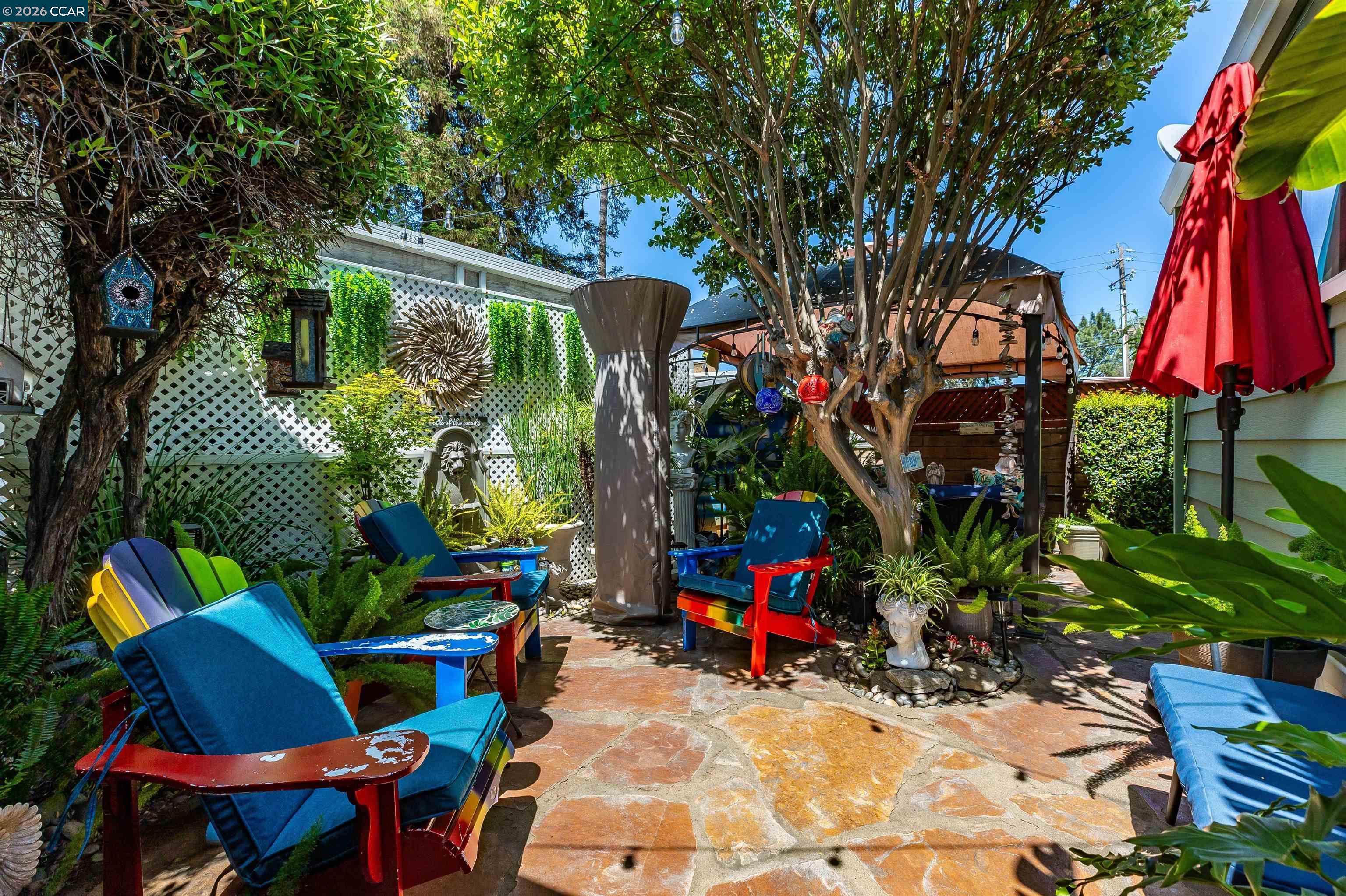 2368 Dalis Drive, Concord CA 94520 — photo 47