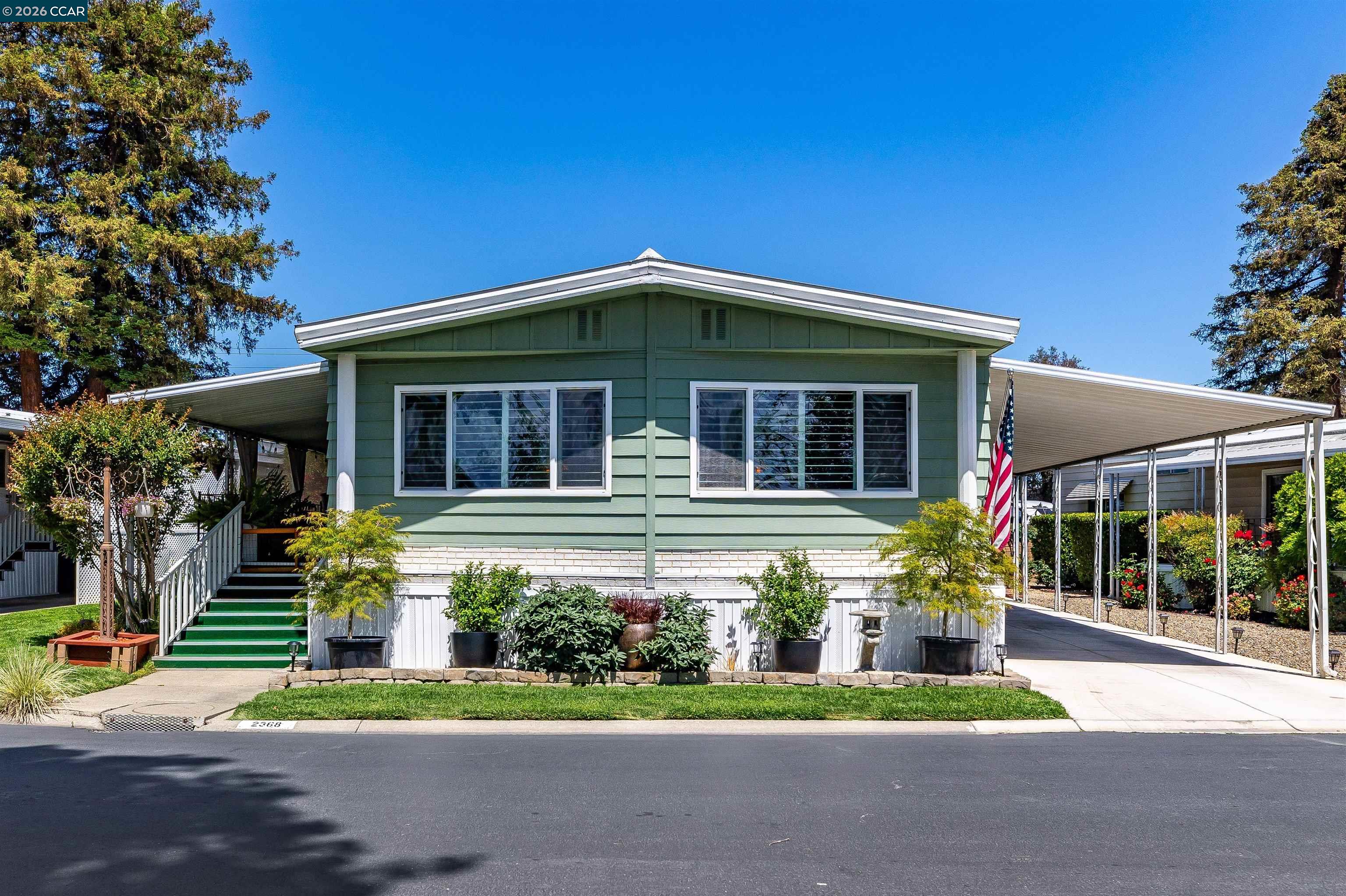 2368 Dalis Drive, Concord CA 94520 — photo 76