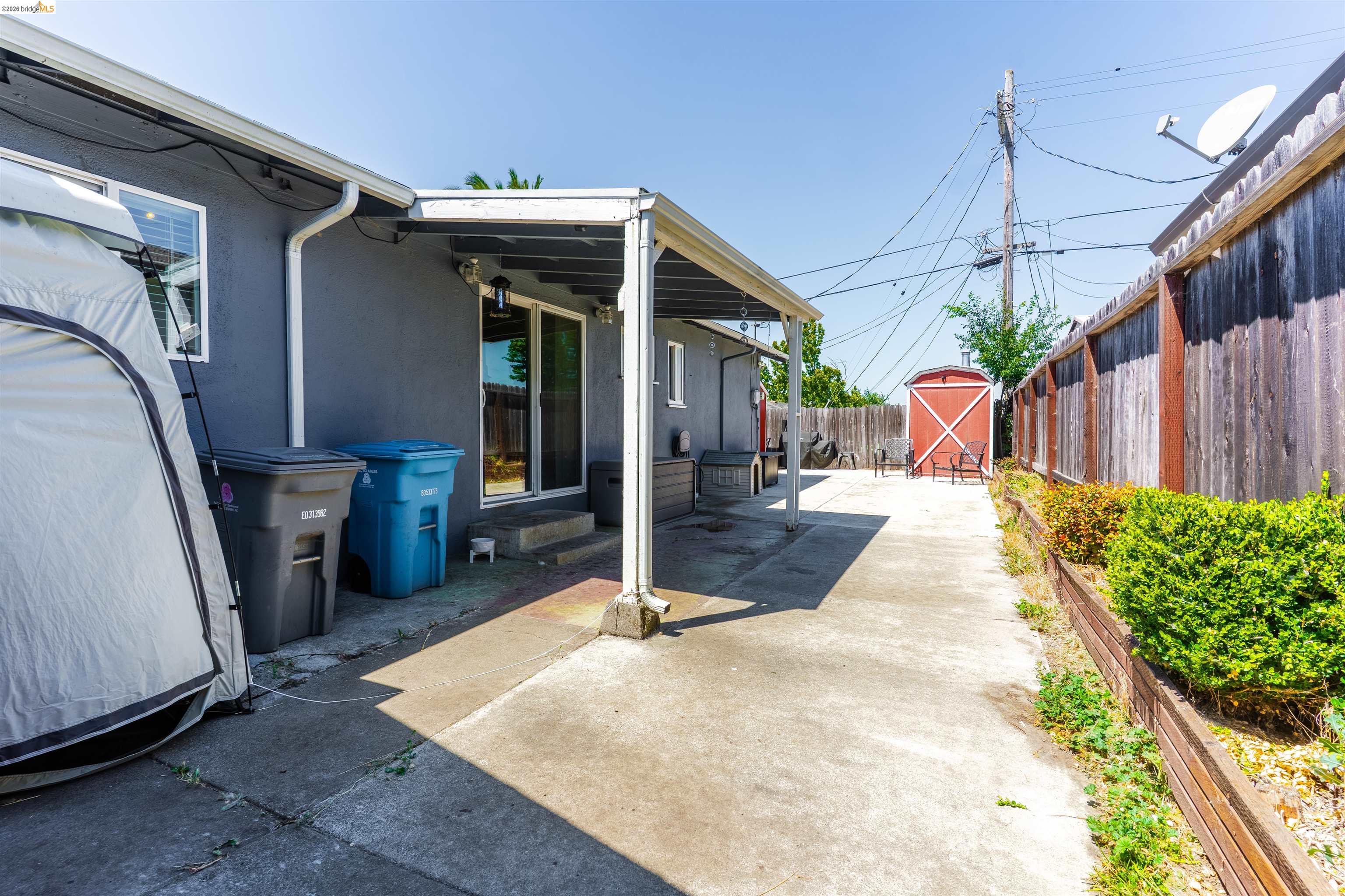 103 Dieninger St., Vallejo CA 94589 — photo 18