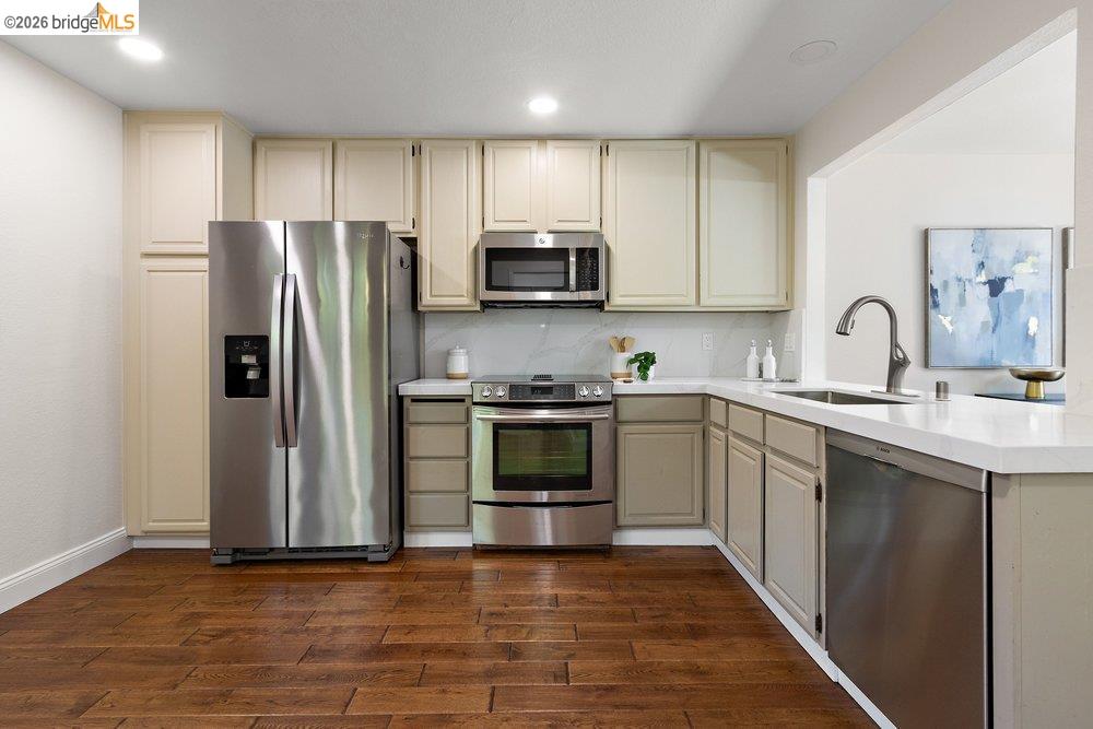 3 Bosworth Walk, Pleasant Hill CA 94523 — photo 9