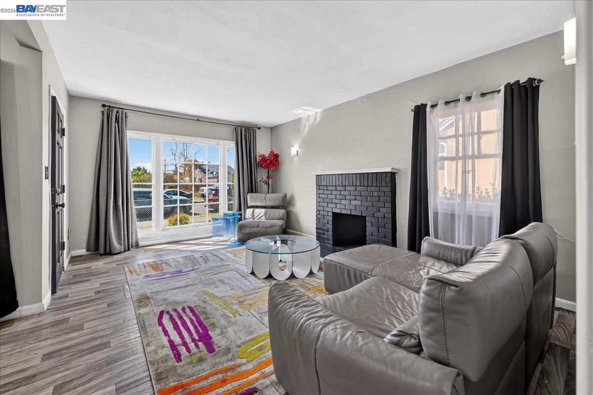 1163 85Th Ave, Oakland CA 94621 — photo 14