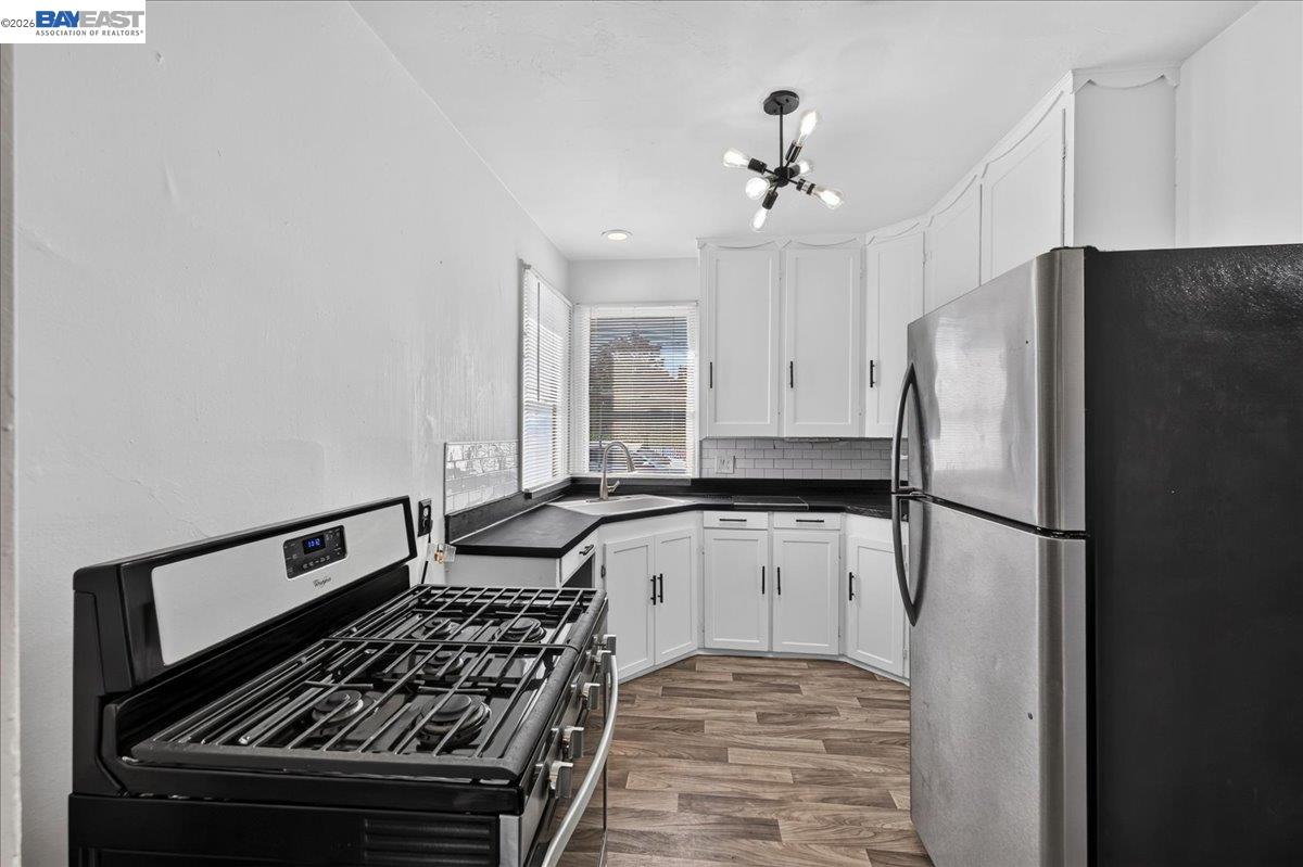 1163 85Th Ave, Oakland CA 94621 — photo 21