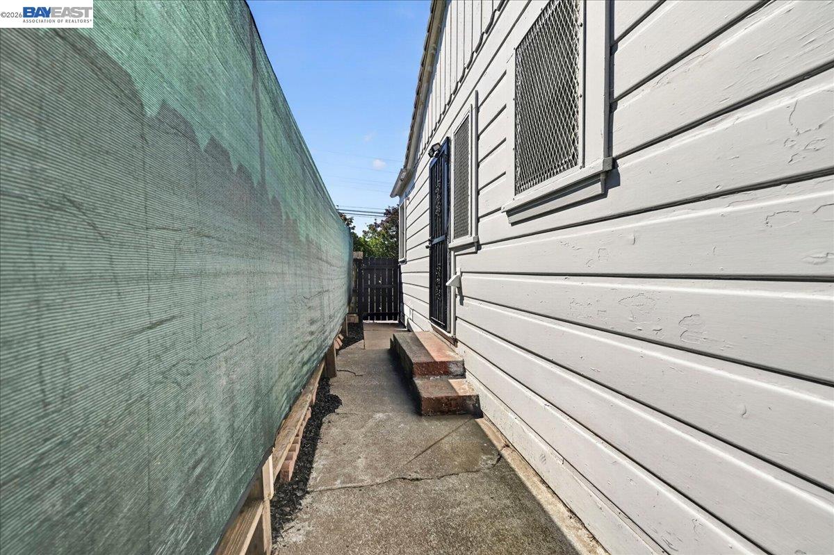 1163 85Th Ave, Oakland CA 94621 — photo 48