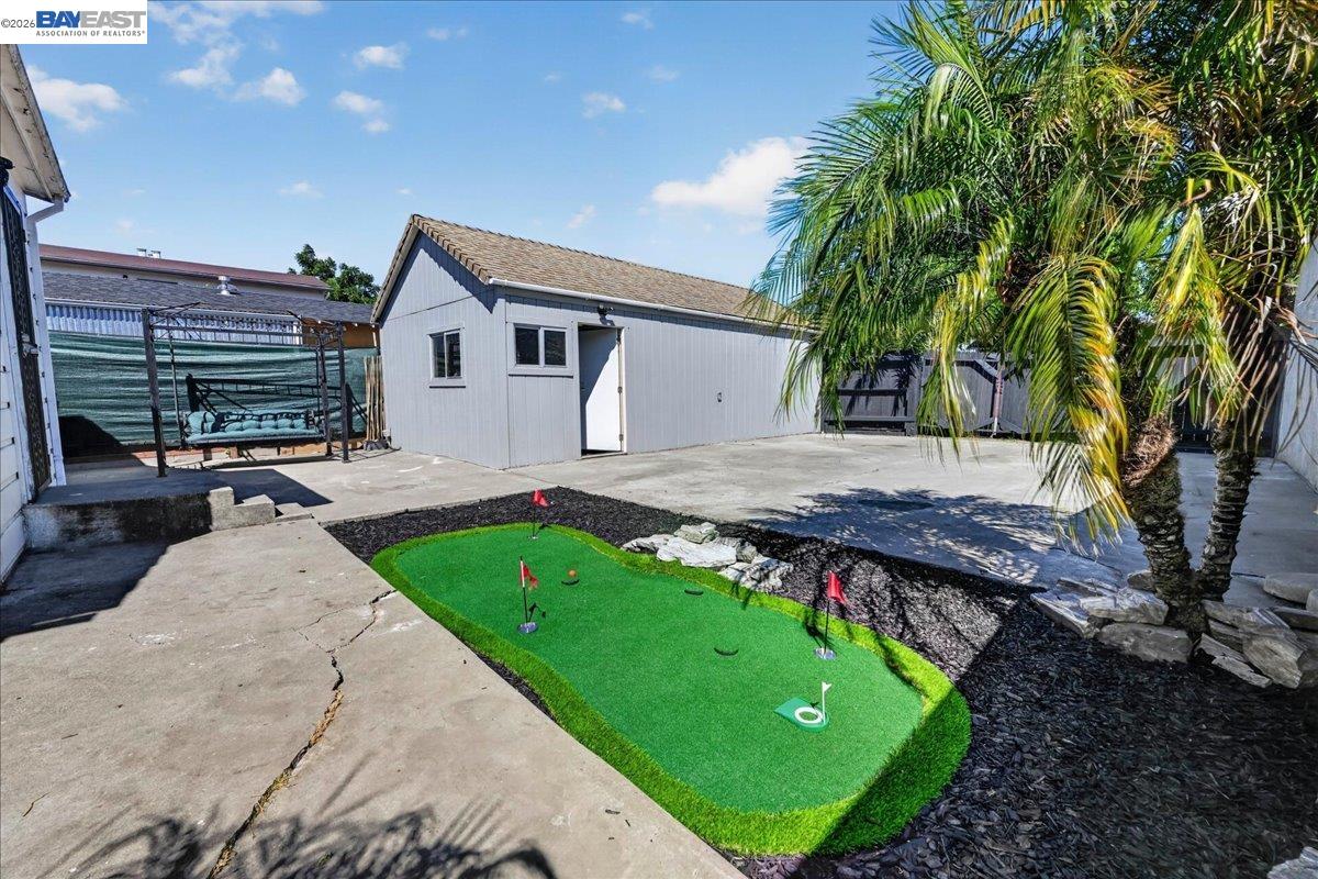 1163 85Th Ave, Oakland CA 94621 — photo 51