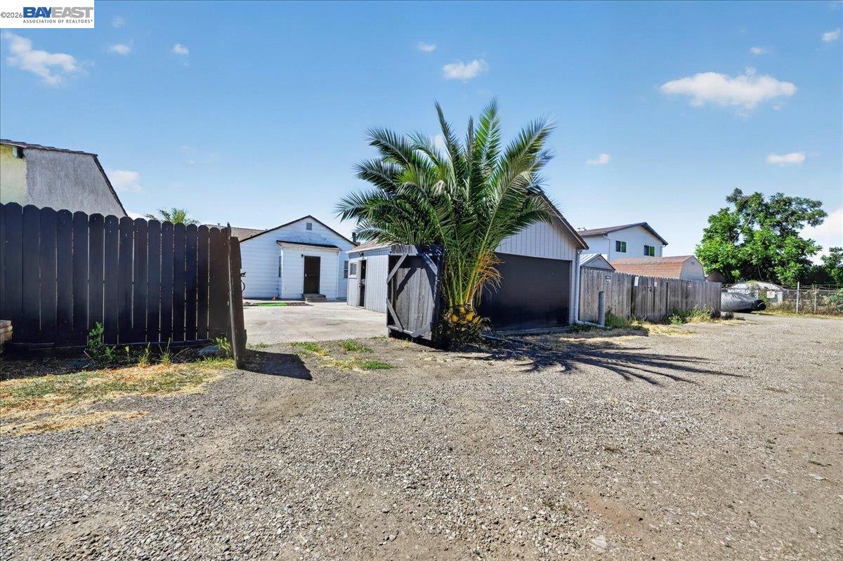 1163 85Th Ave, Oakland CA 94621 — photo 54