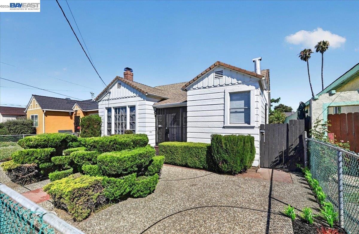 1163 85Th Ave, Oakland CA 94621 — photo 8