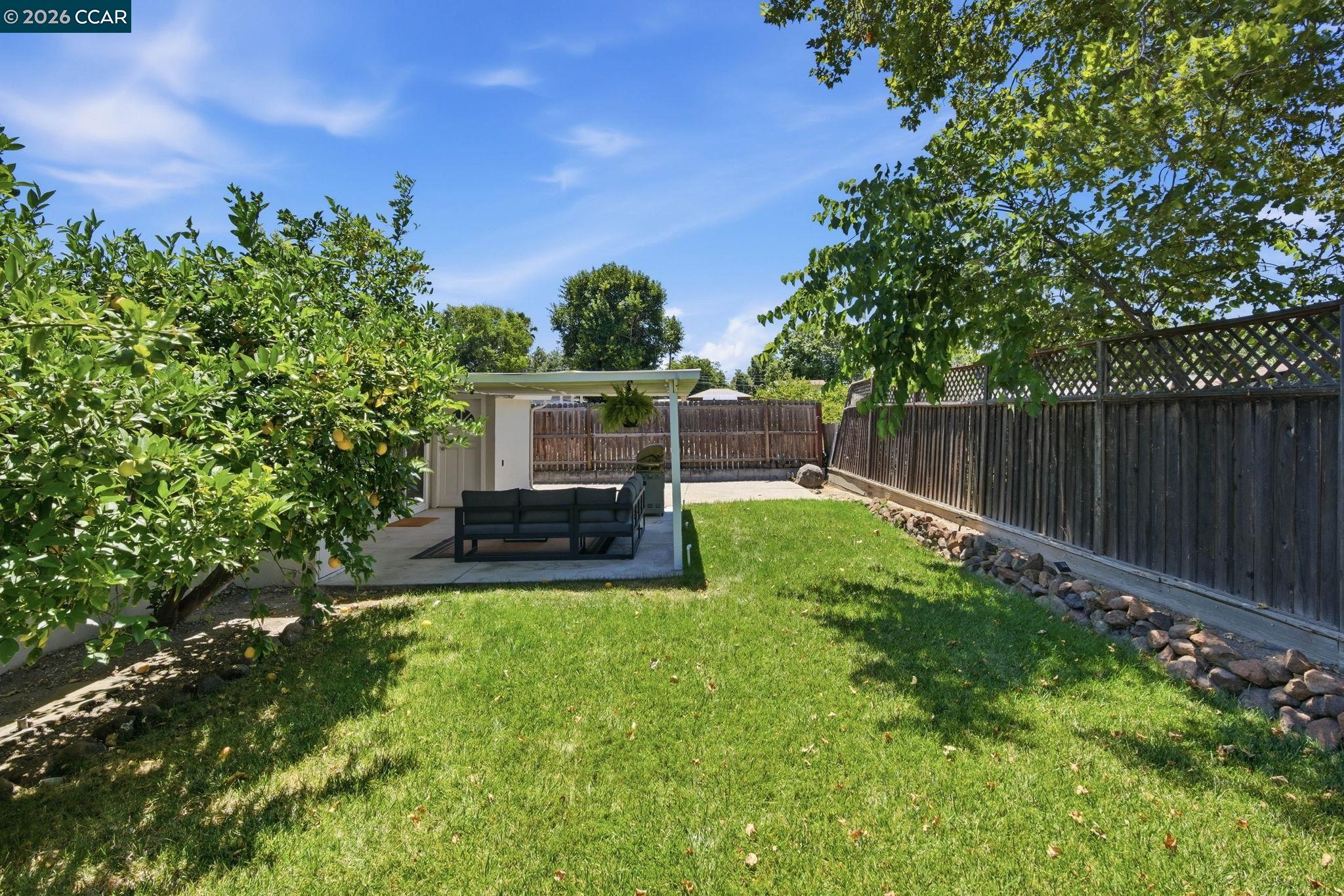 3025 Justin Way, Concord CA 94520 — photo 43