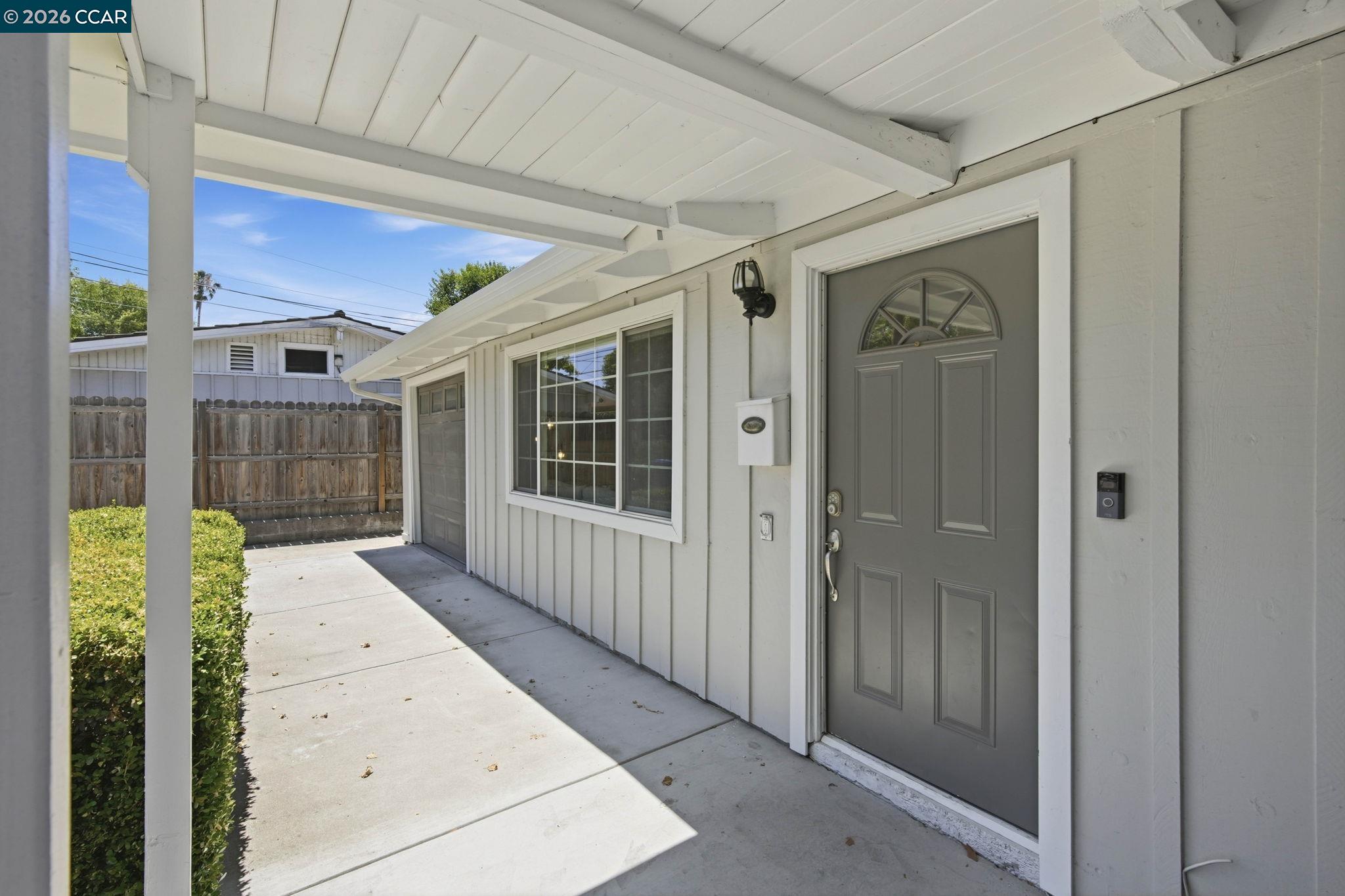 3025 Justin Way, Concord CA 94520 — photo 49