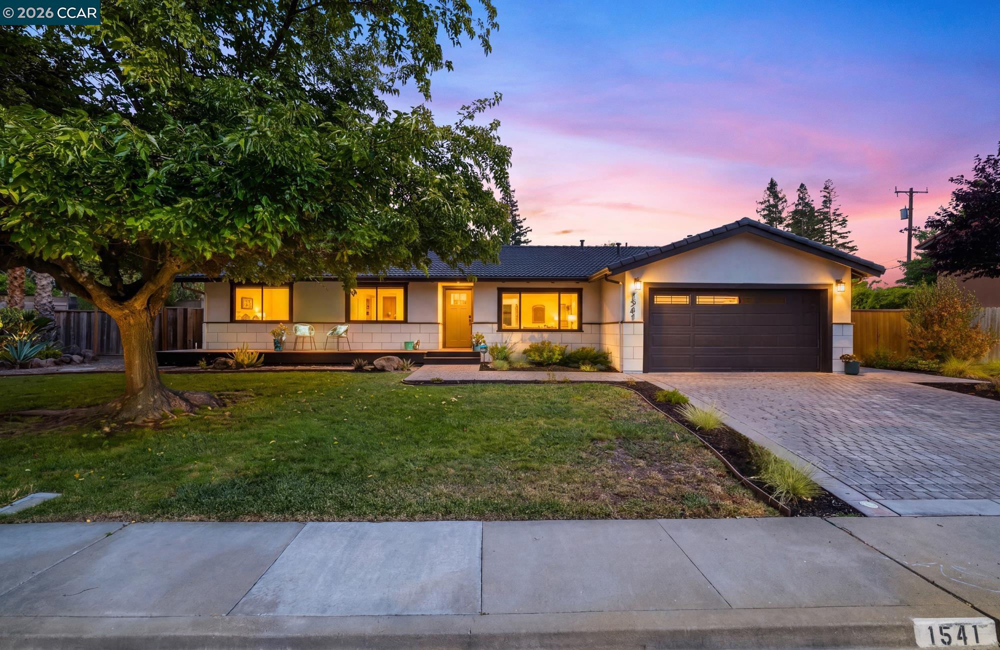 1541 Longford Ct, Walnut Creek CA 94598 — photo 33
