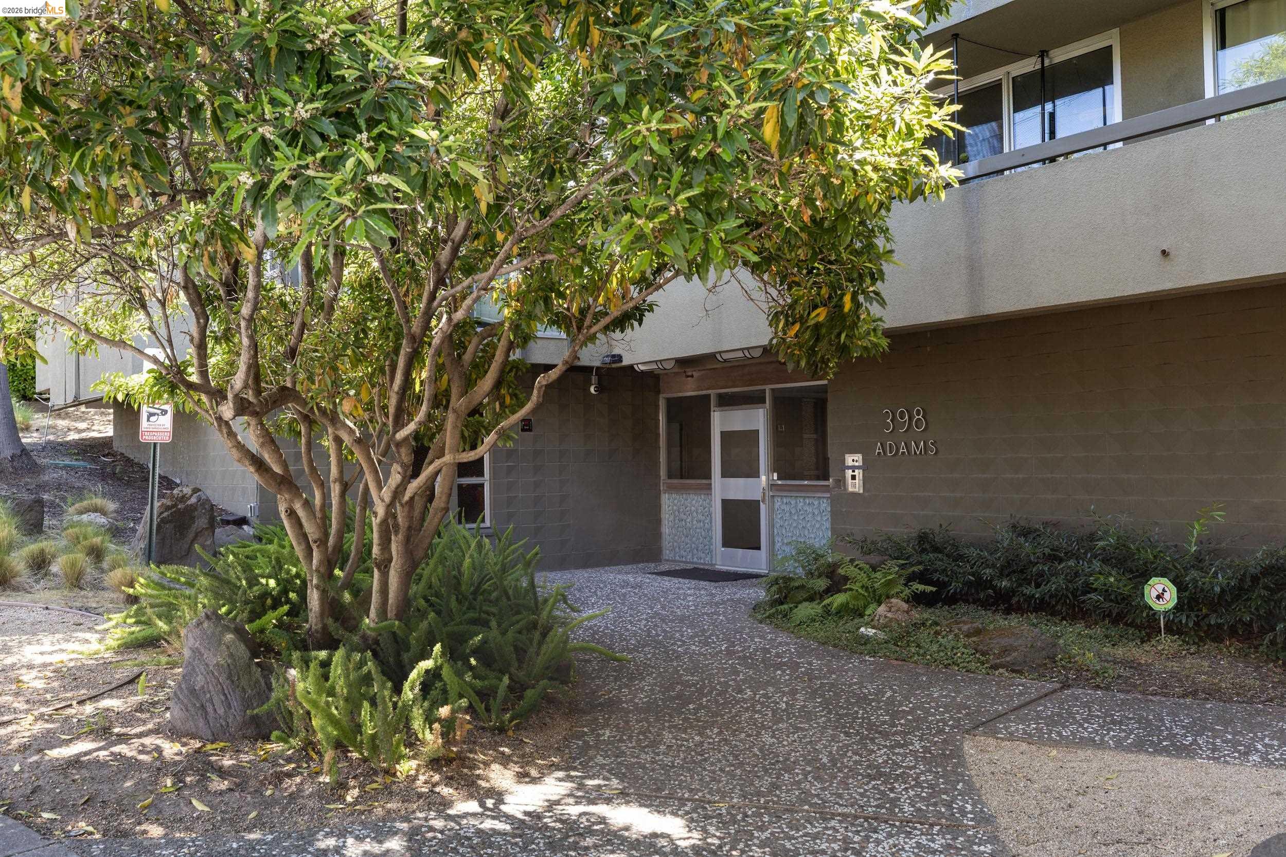 398 Adams St # 104, Oakland CA 94610 — photo 15