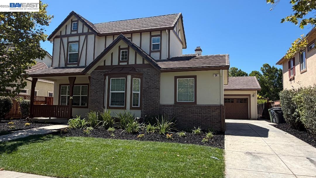 24 E Heritage Dr, Mountain House CA 95391 — photo 31