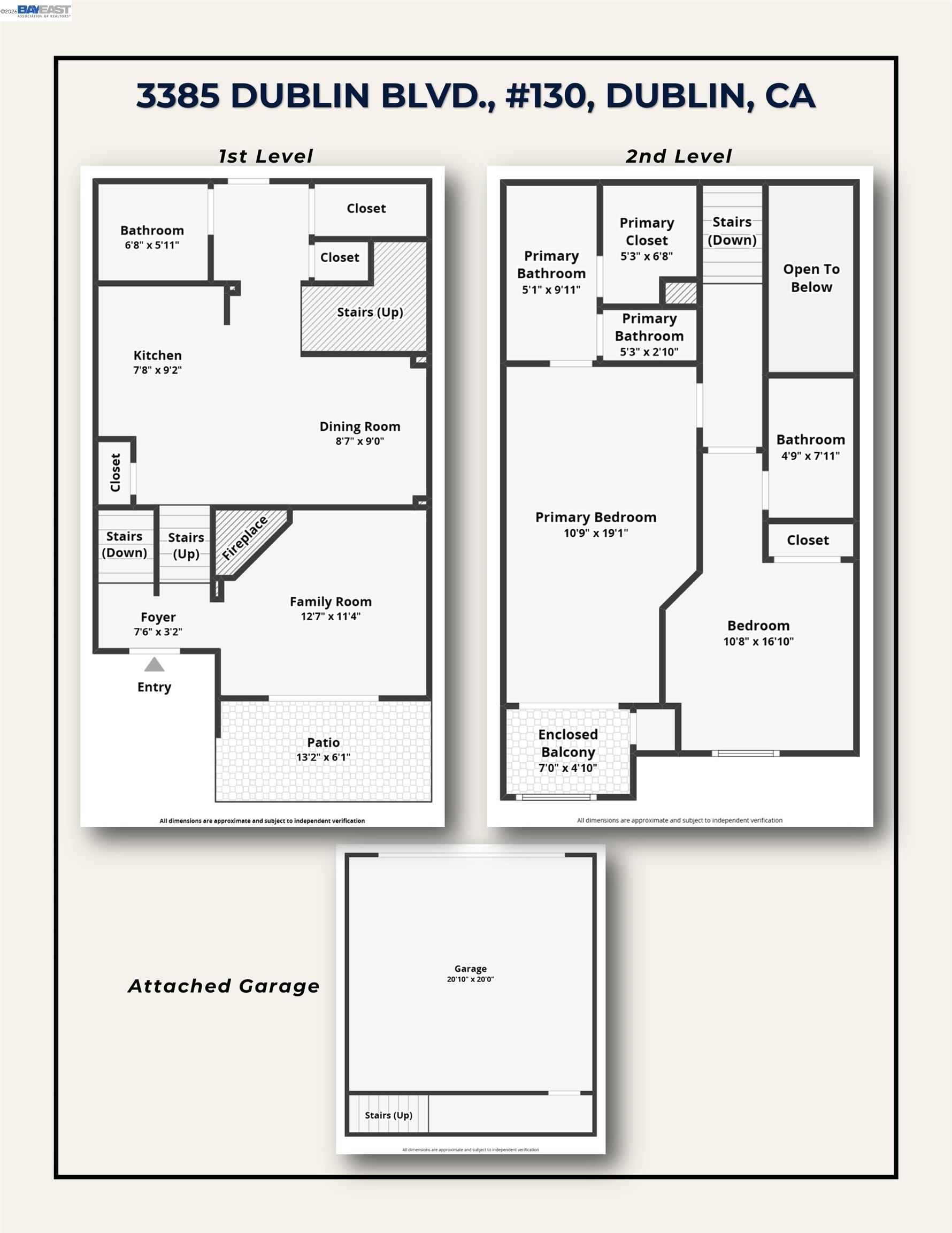 3385 Dublin Blvd # 130, Dublin CA 94568 — photo 40