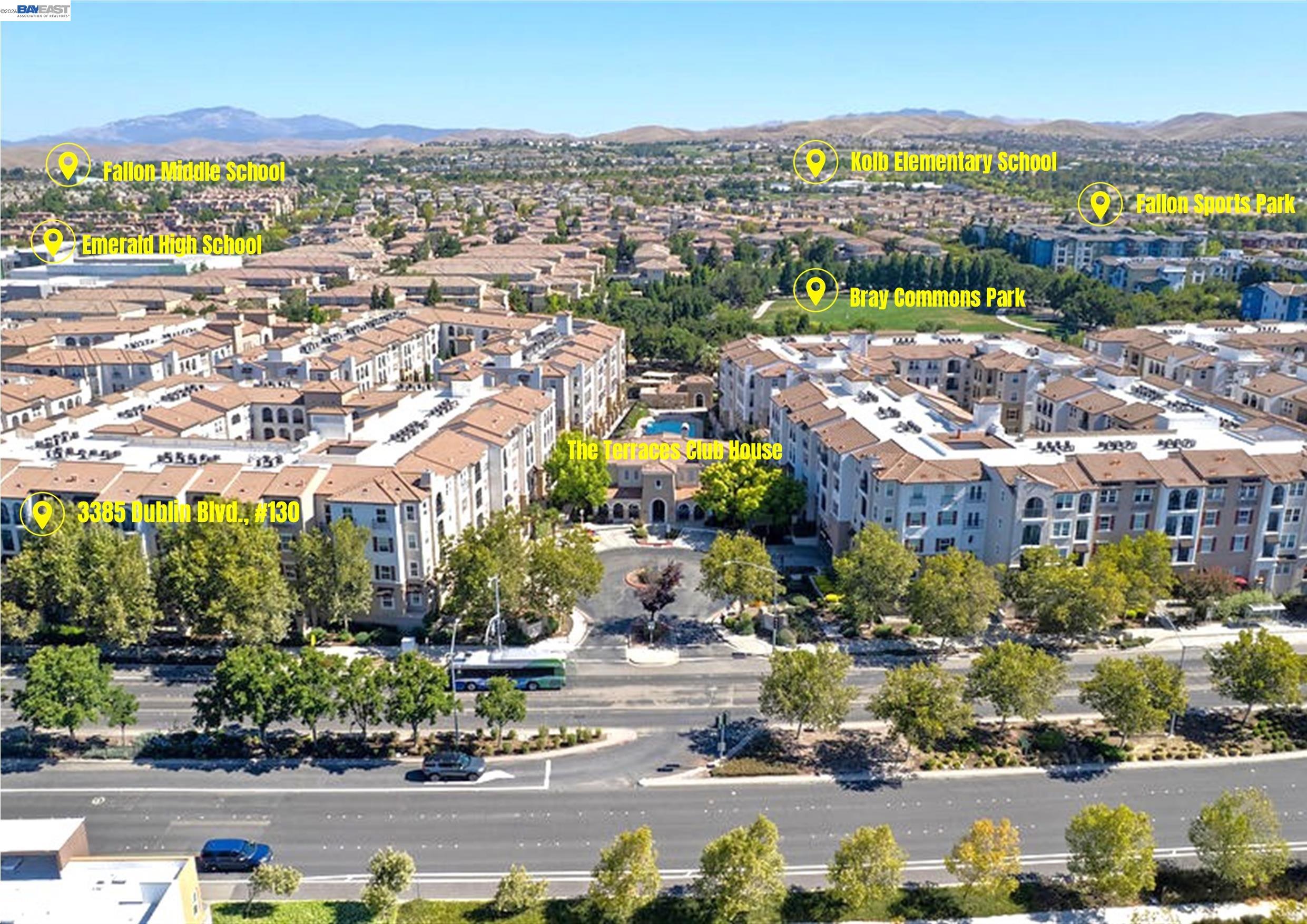 3385 Dublin Blvd # 130, Dublin CA 94568 — photo 52