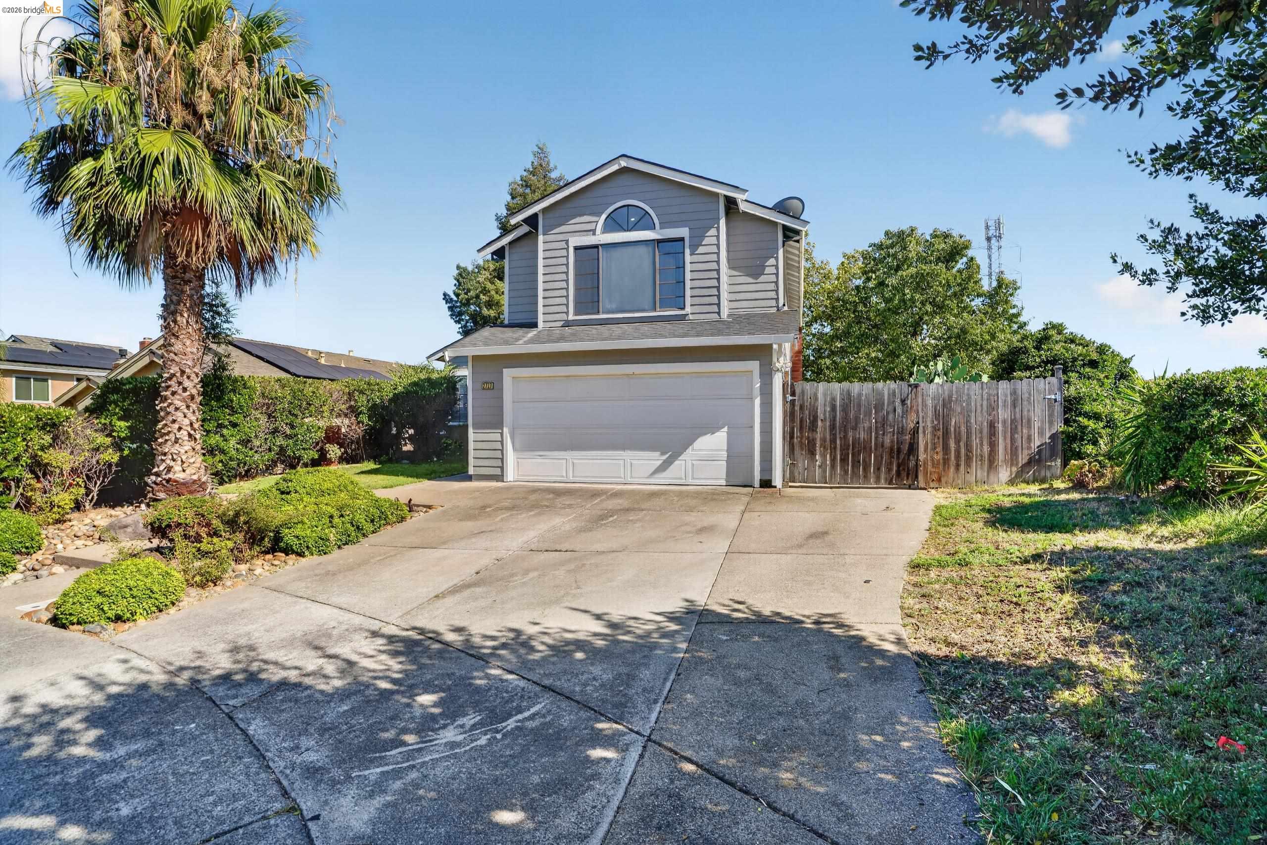 2717 Lobelia Ct, Antioch CA 94531 — photo 2