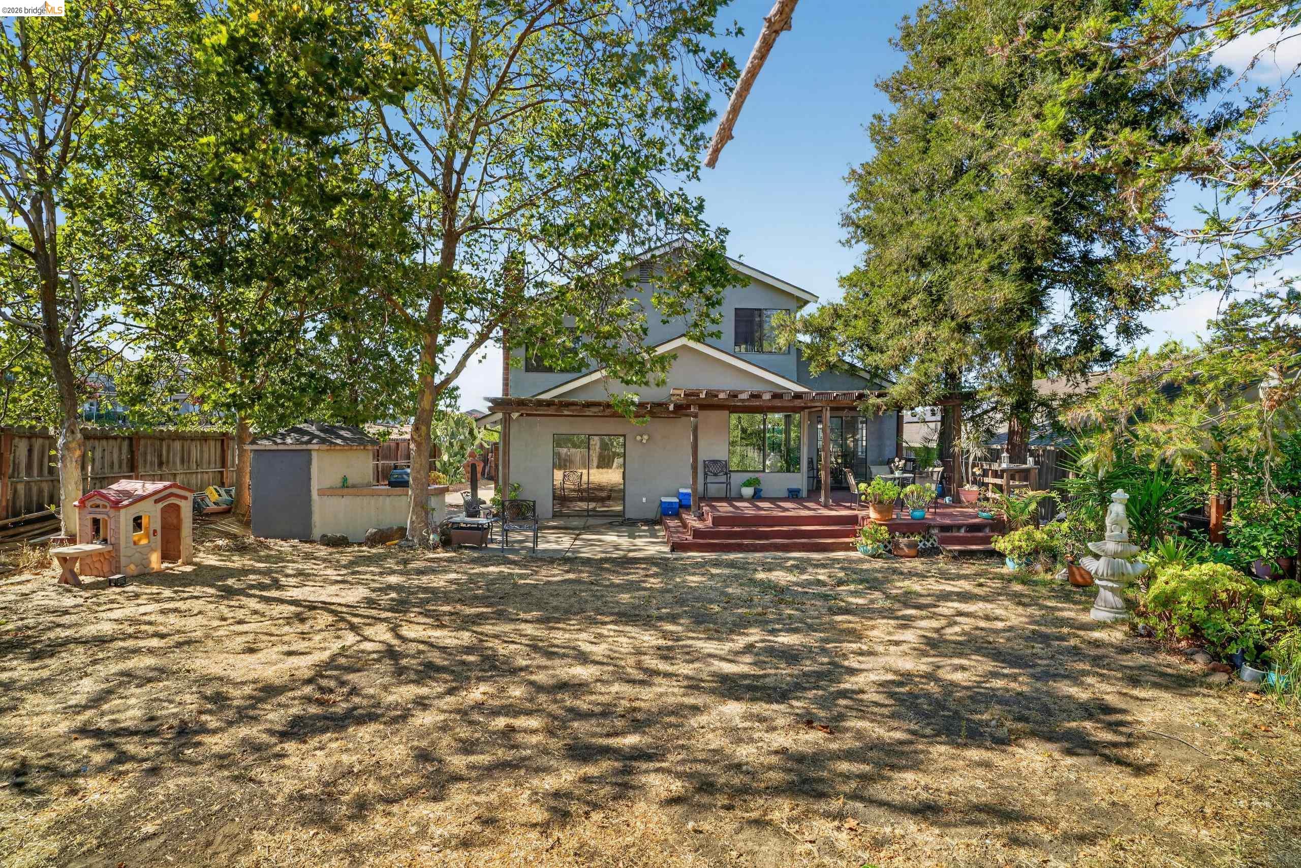 2717 Lobelia Ct, Antioch CA 94531 — photo 47