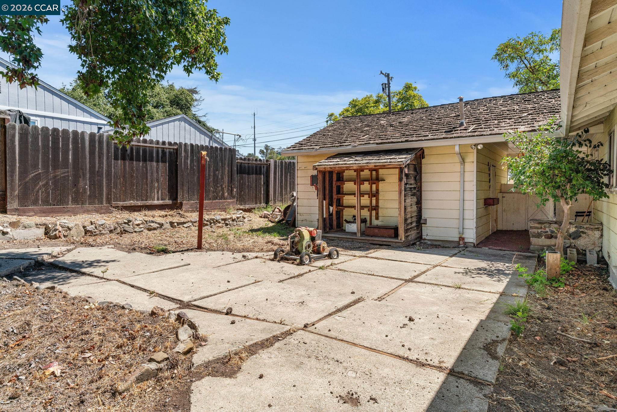172 KENDALL ROAD, Walnut Creek CA 94595 — photo 9